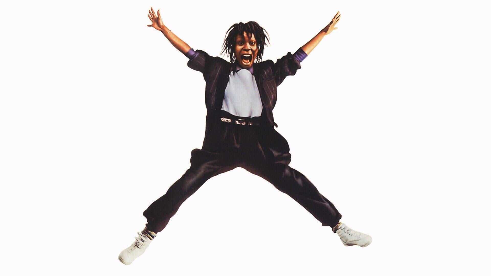 Jumpin' Jack Flash 0