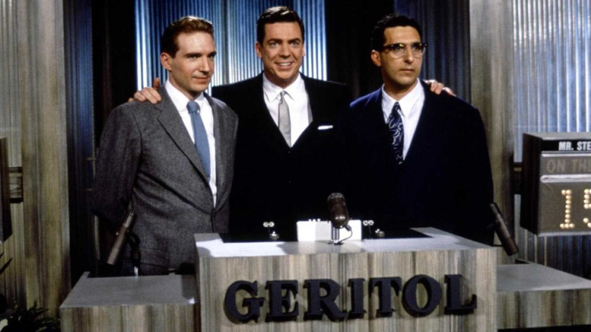 Quiz Show 1
