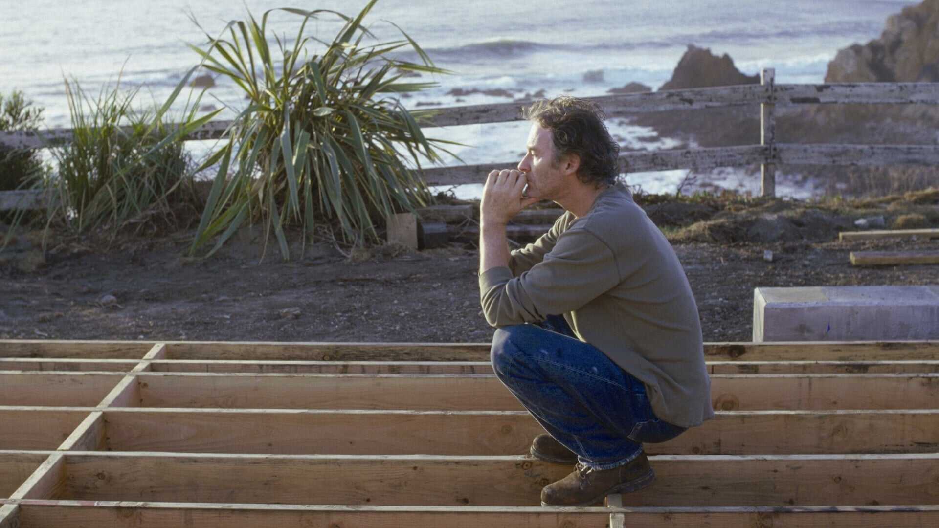 La Maison sur l'Océan 2