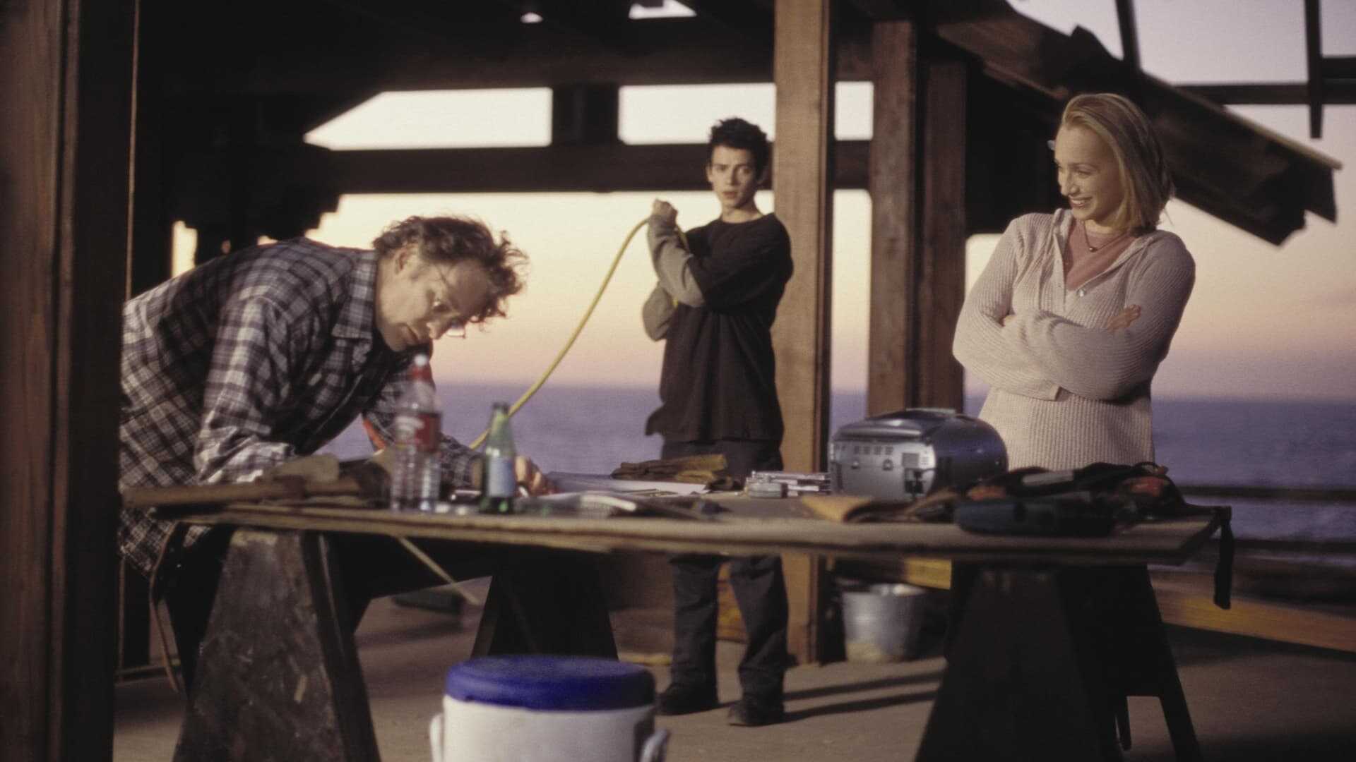 La Maison sur l'Océan 3