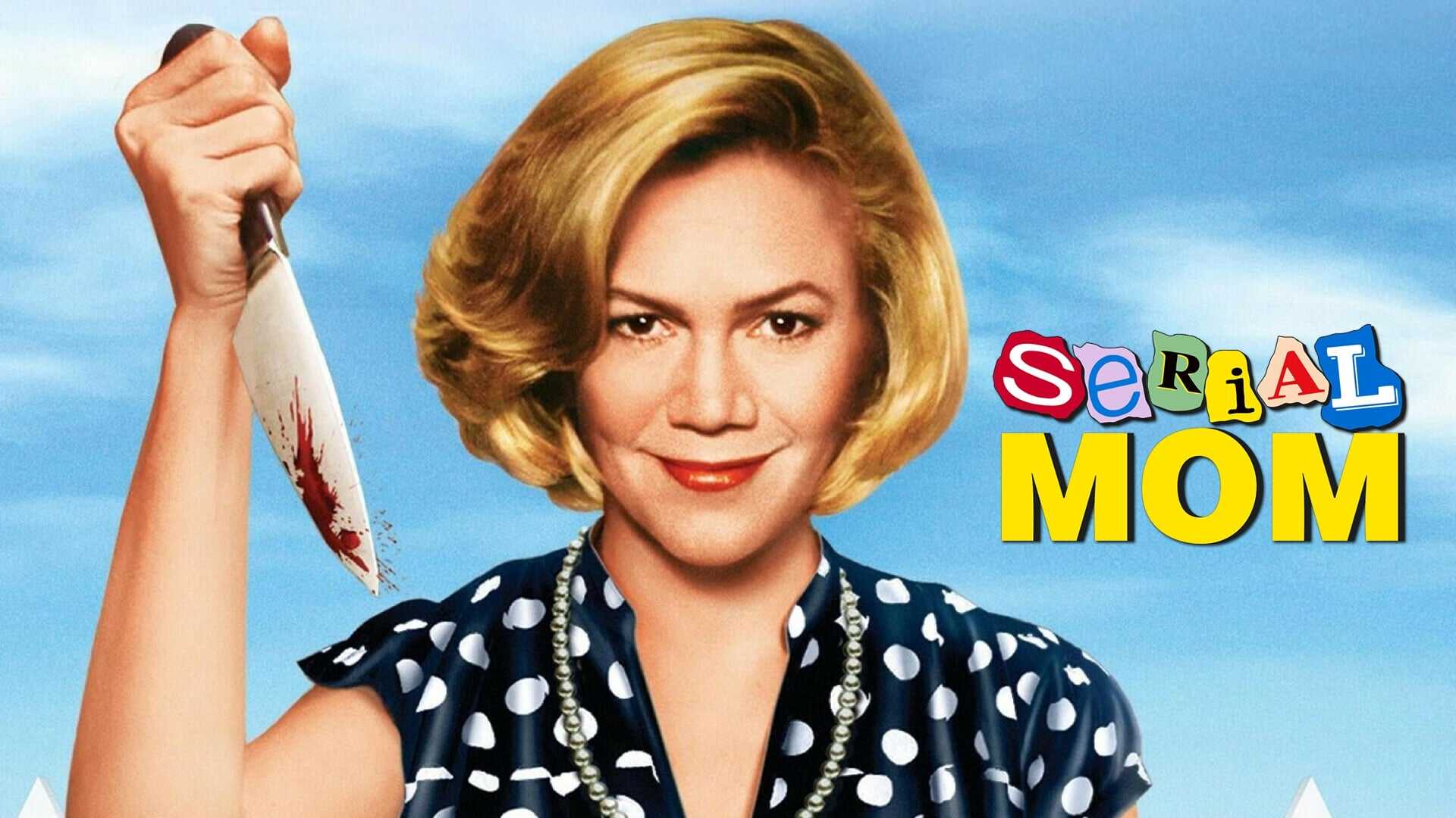 Serial mother 1