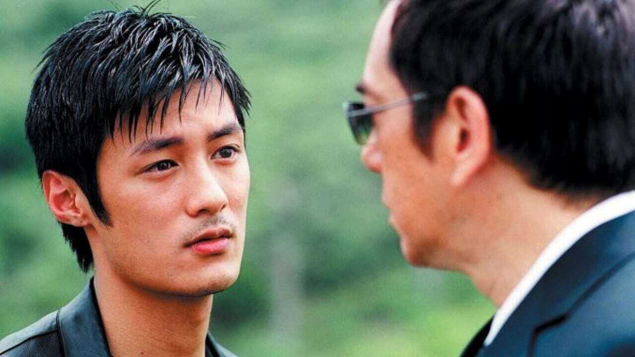 Infernal Affairs 0