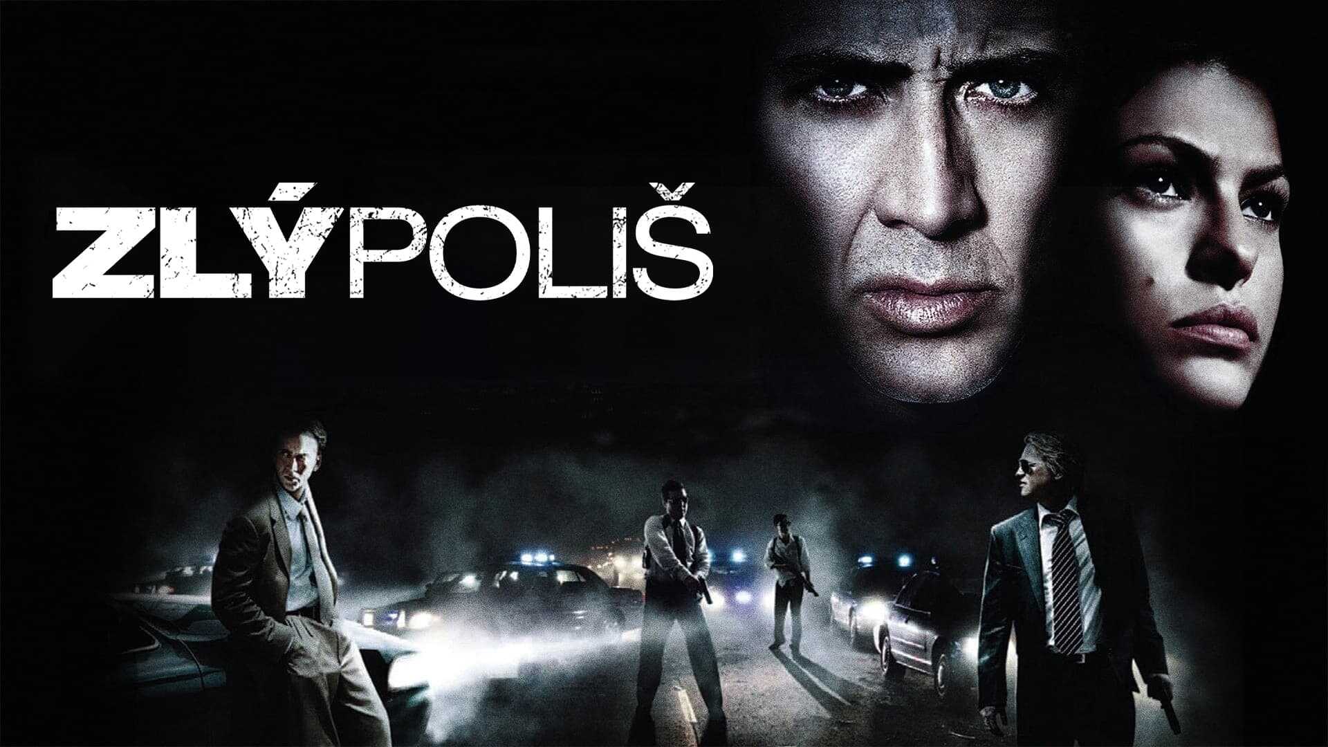 Bad Lieutenant - Escale à la Nouvelle-Orléans 0