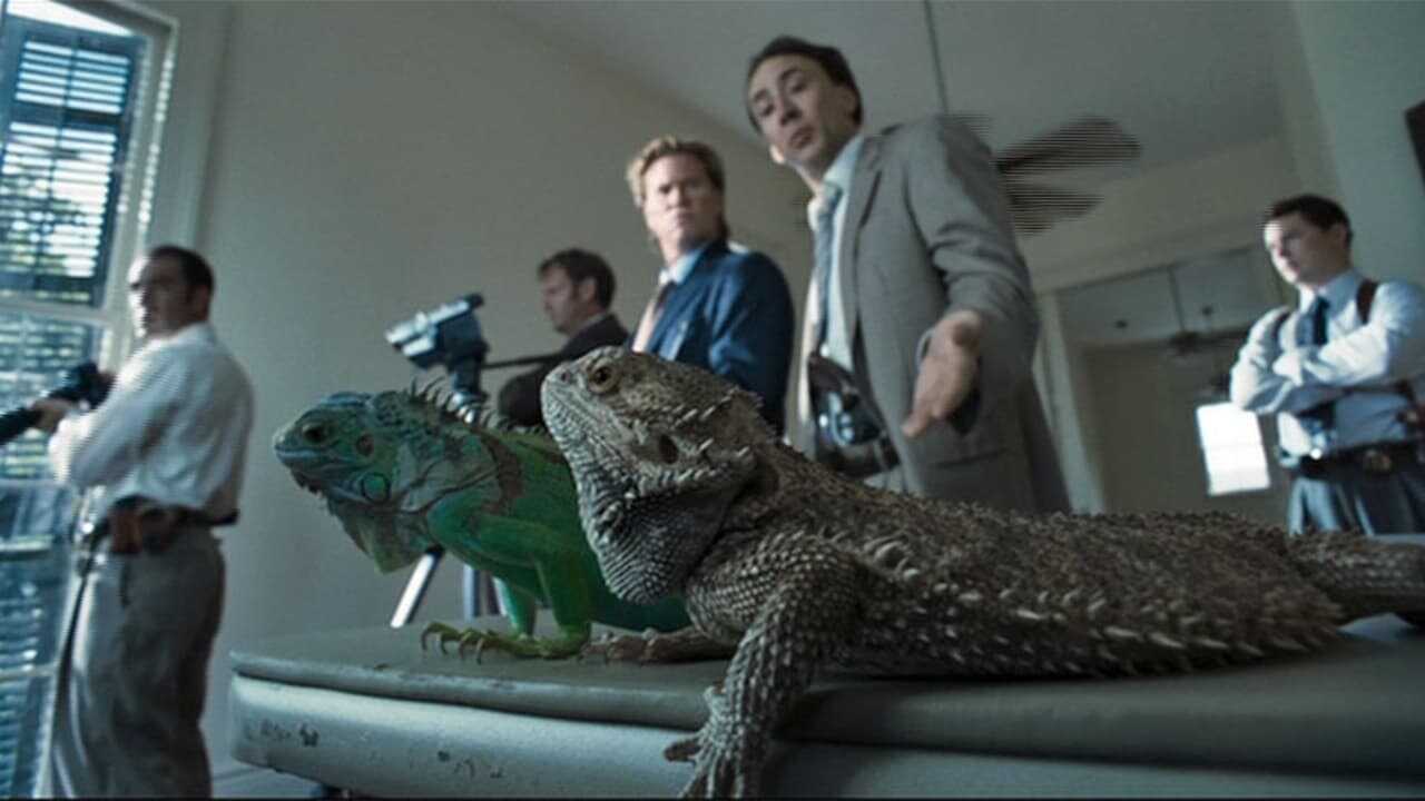 Bad Lieutenant - Escale à la Nouvelle-Orléans 2