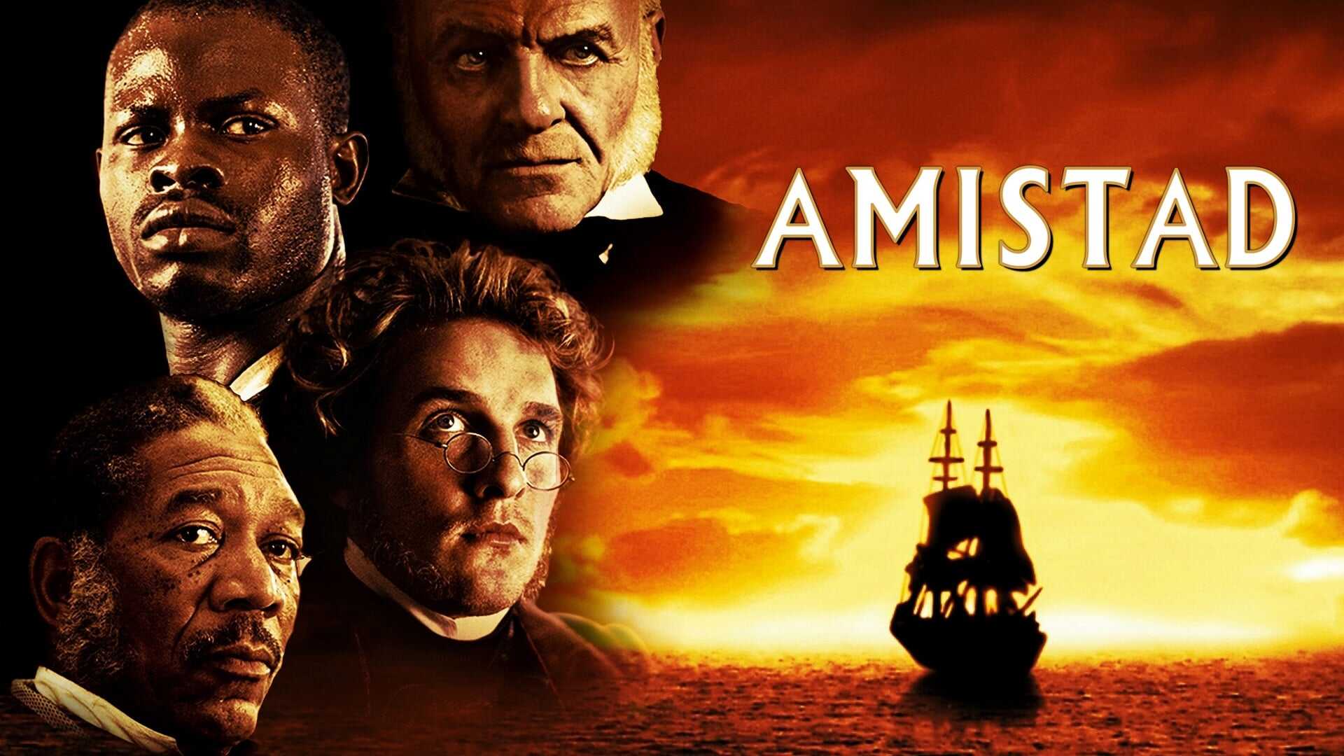 Amistad 1