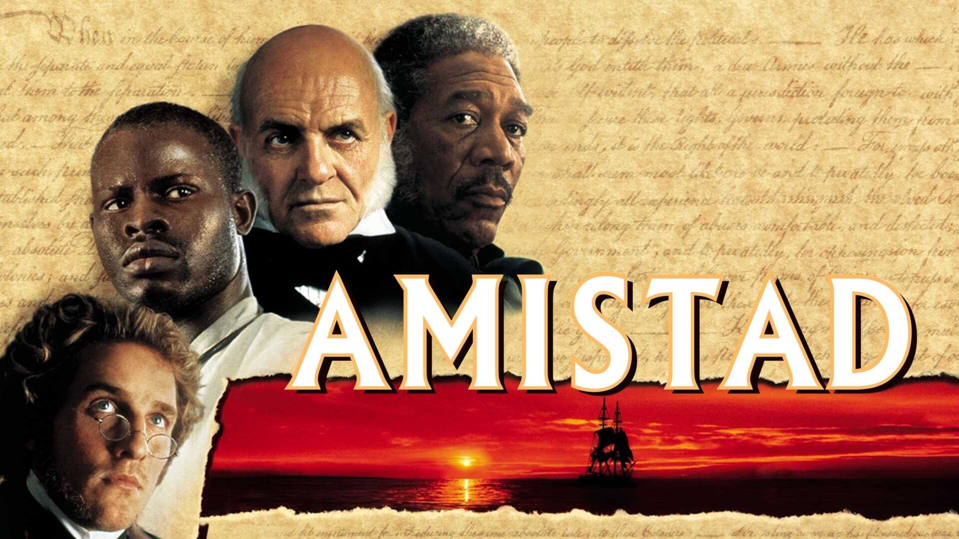 Amistad 2