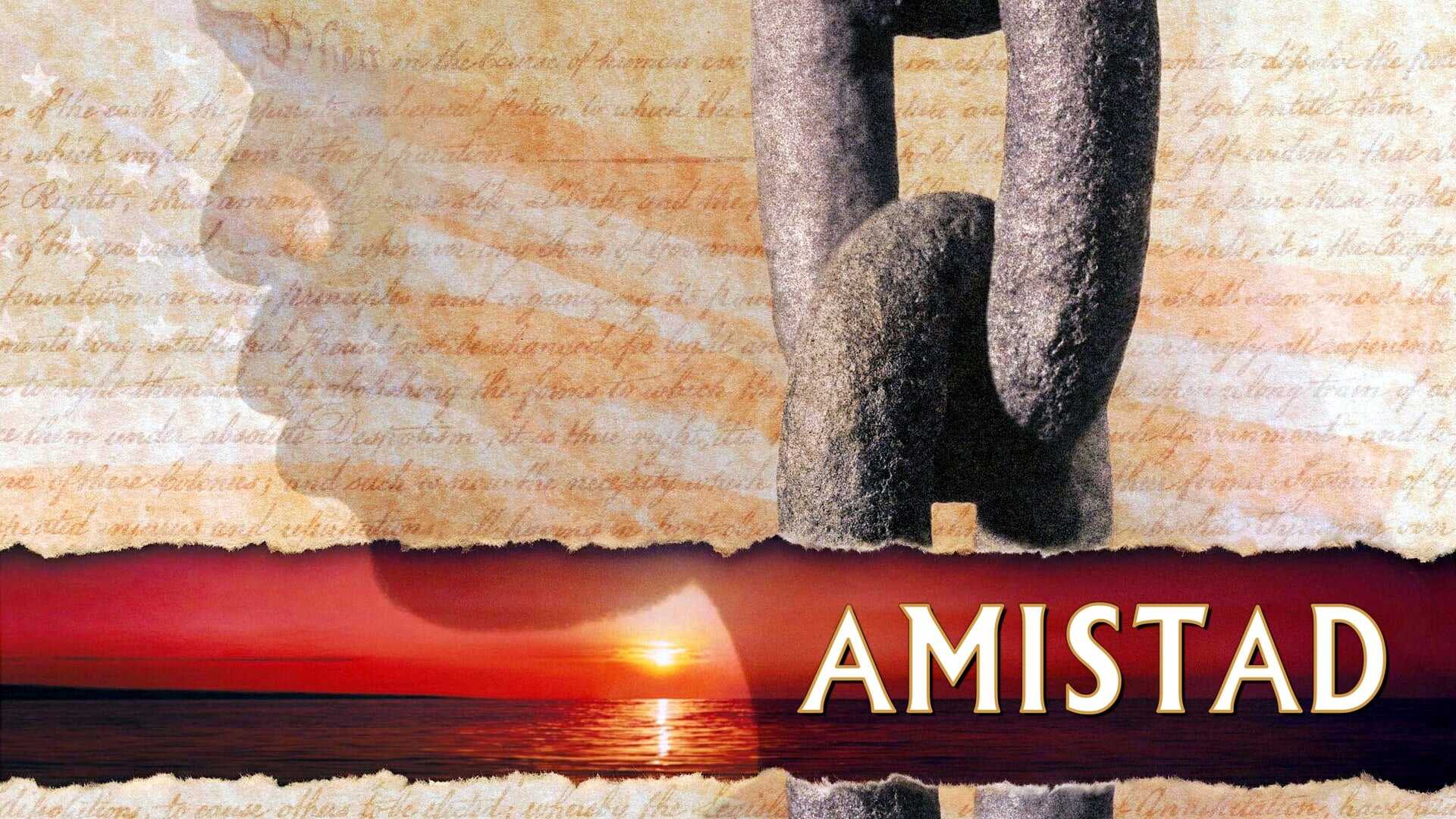 Amistad 3