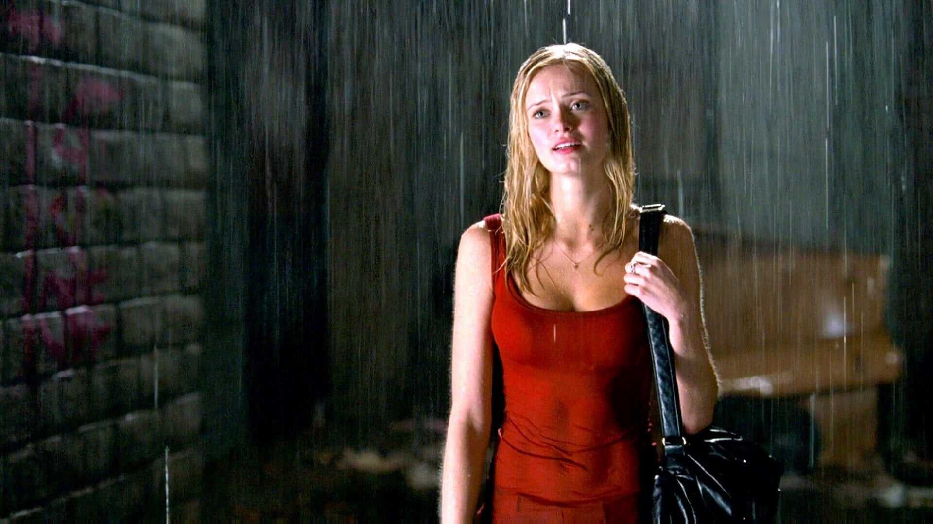 Super Héros Movie 4