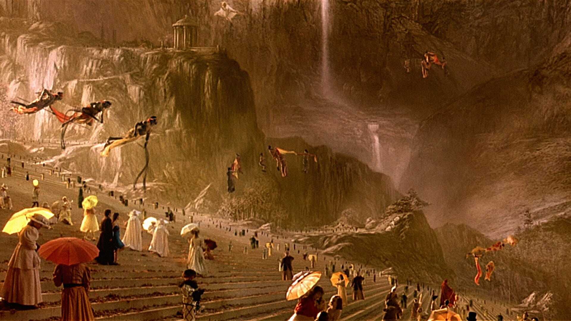 Au-delà de nos rêves 4