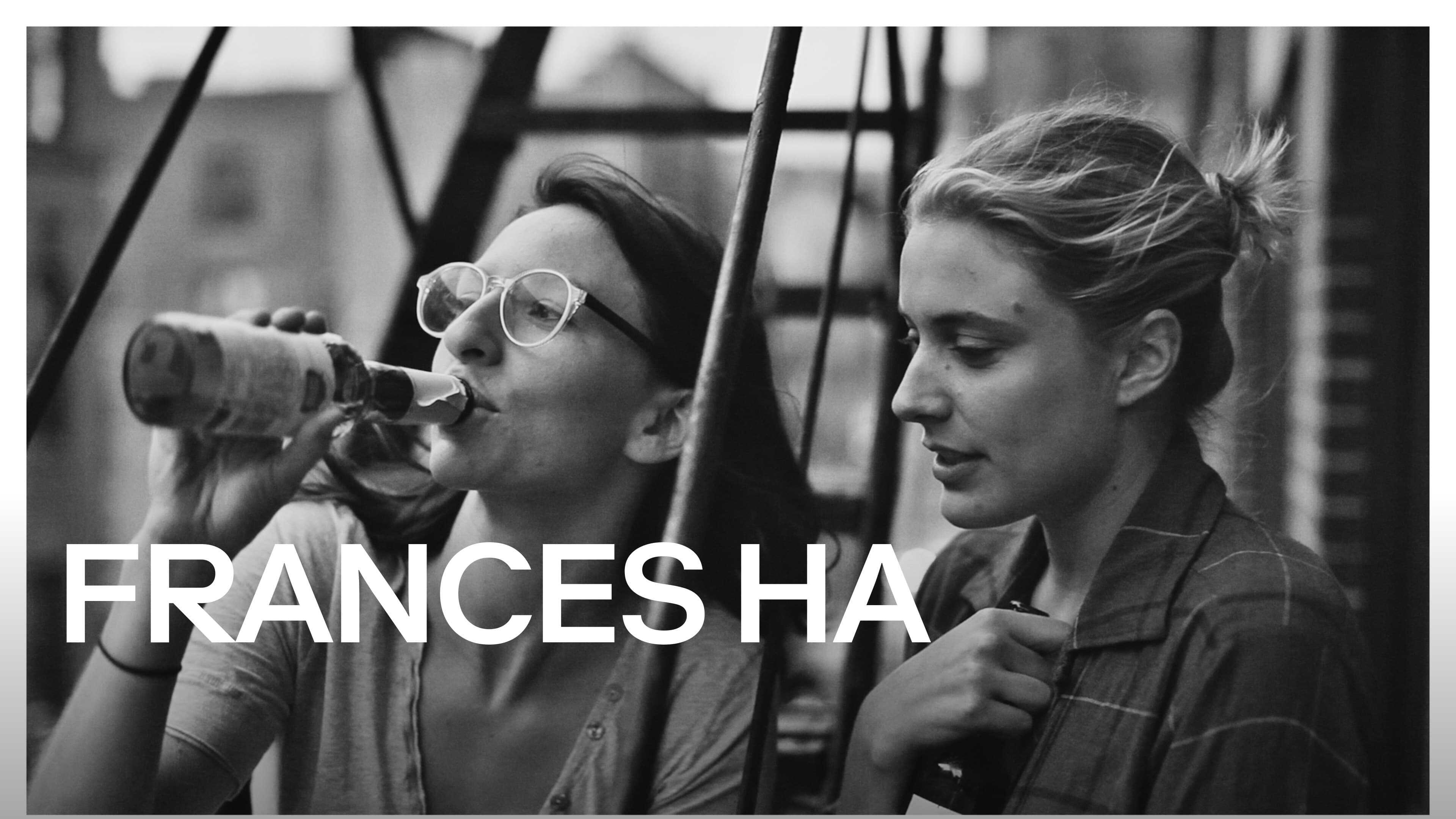 Frances Ha 2