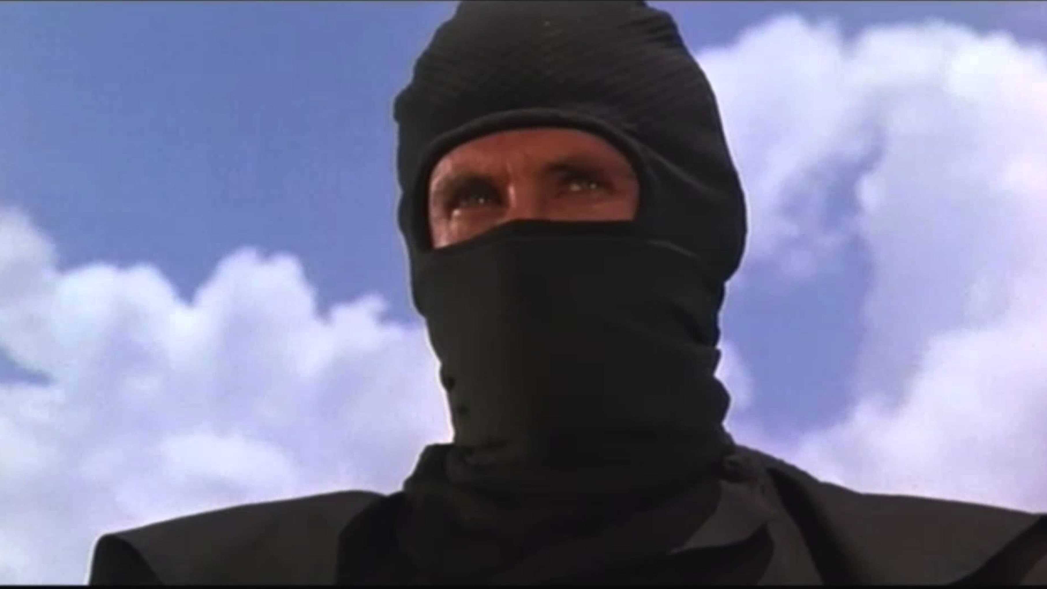 American ninja 5 2