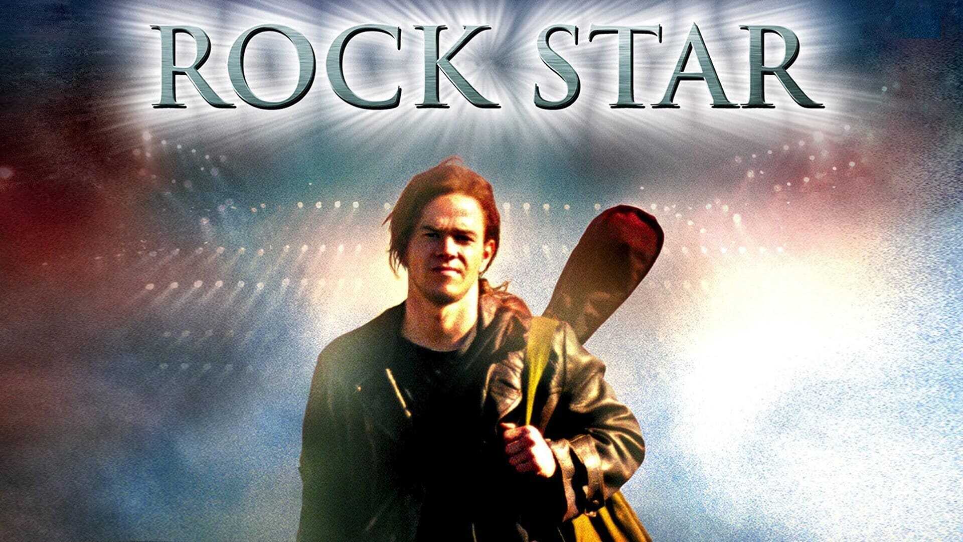Rock Star 0