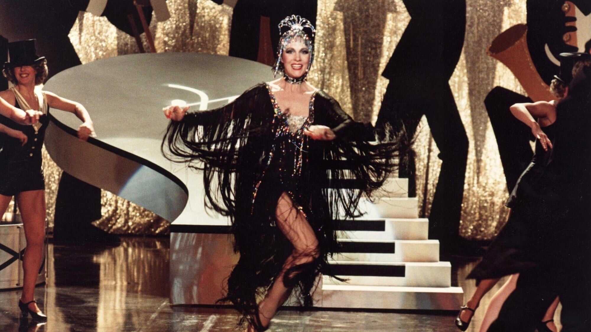 Victor/Victoria 0