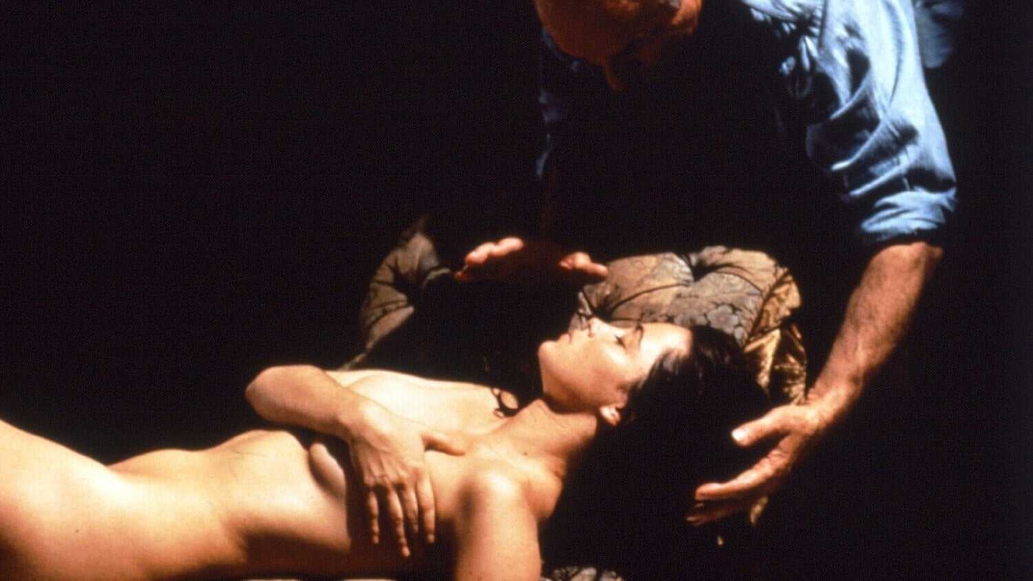 La Belle Noiseuse 1