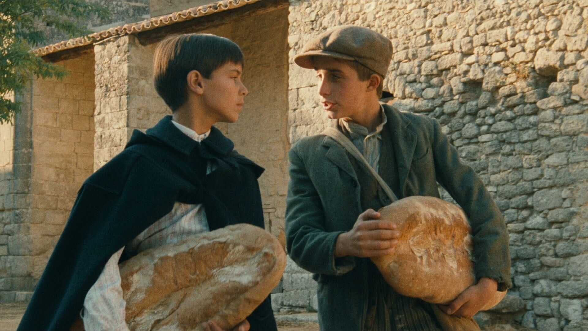 La Gloire de mon père 3