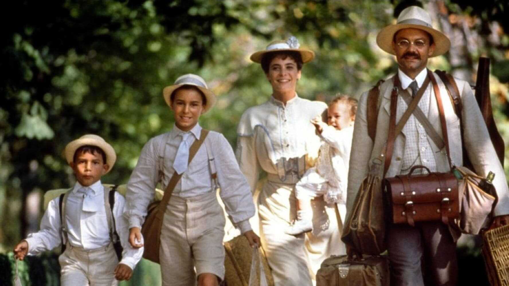 La Gloire de mon père 4