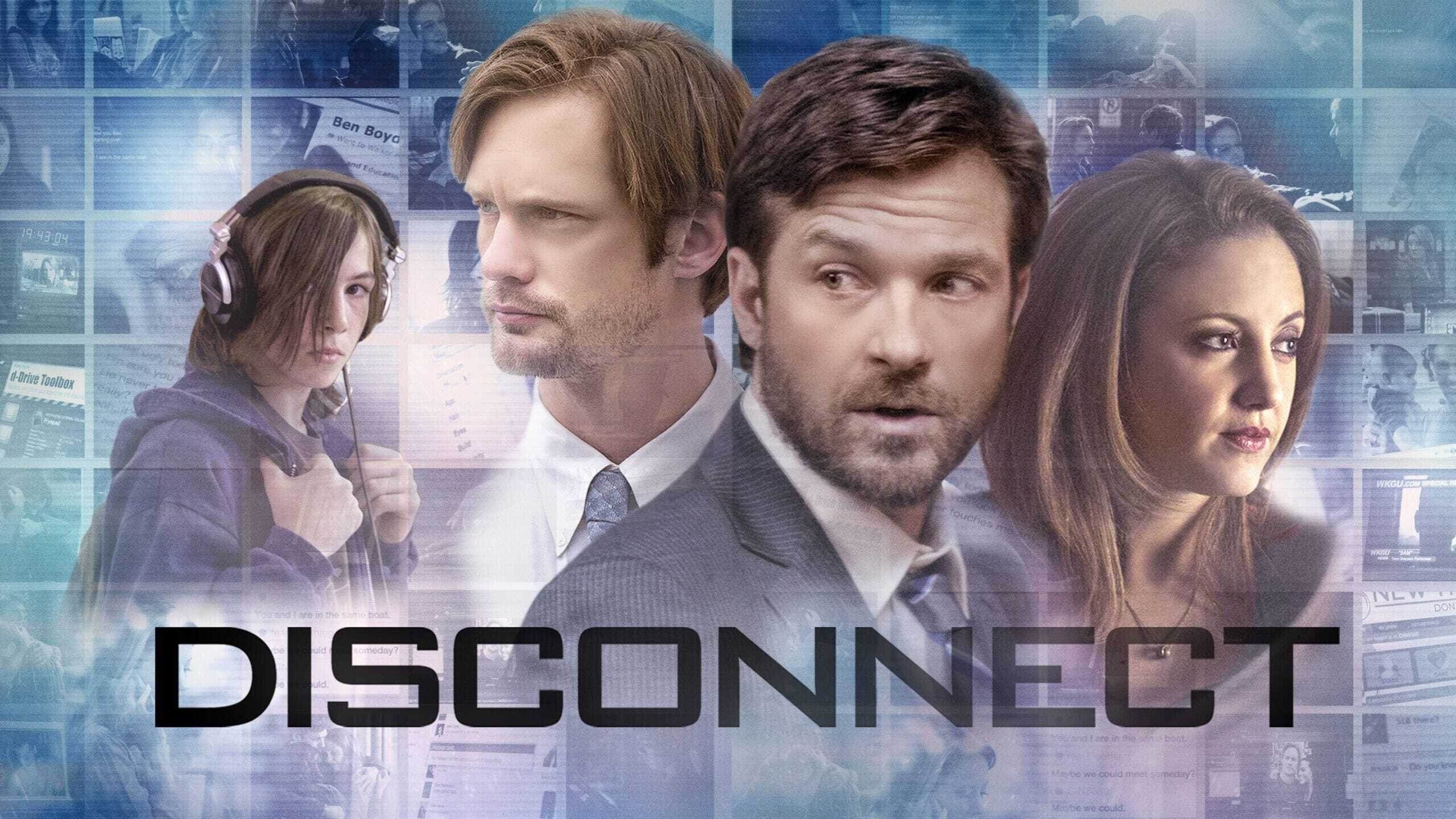 Disconnect 3