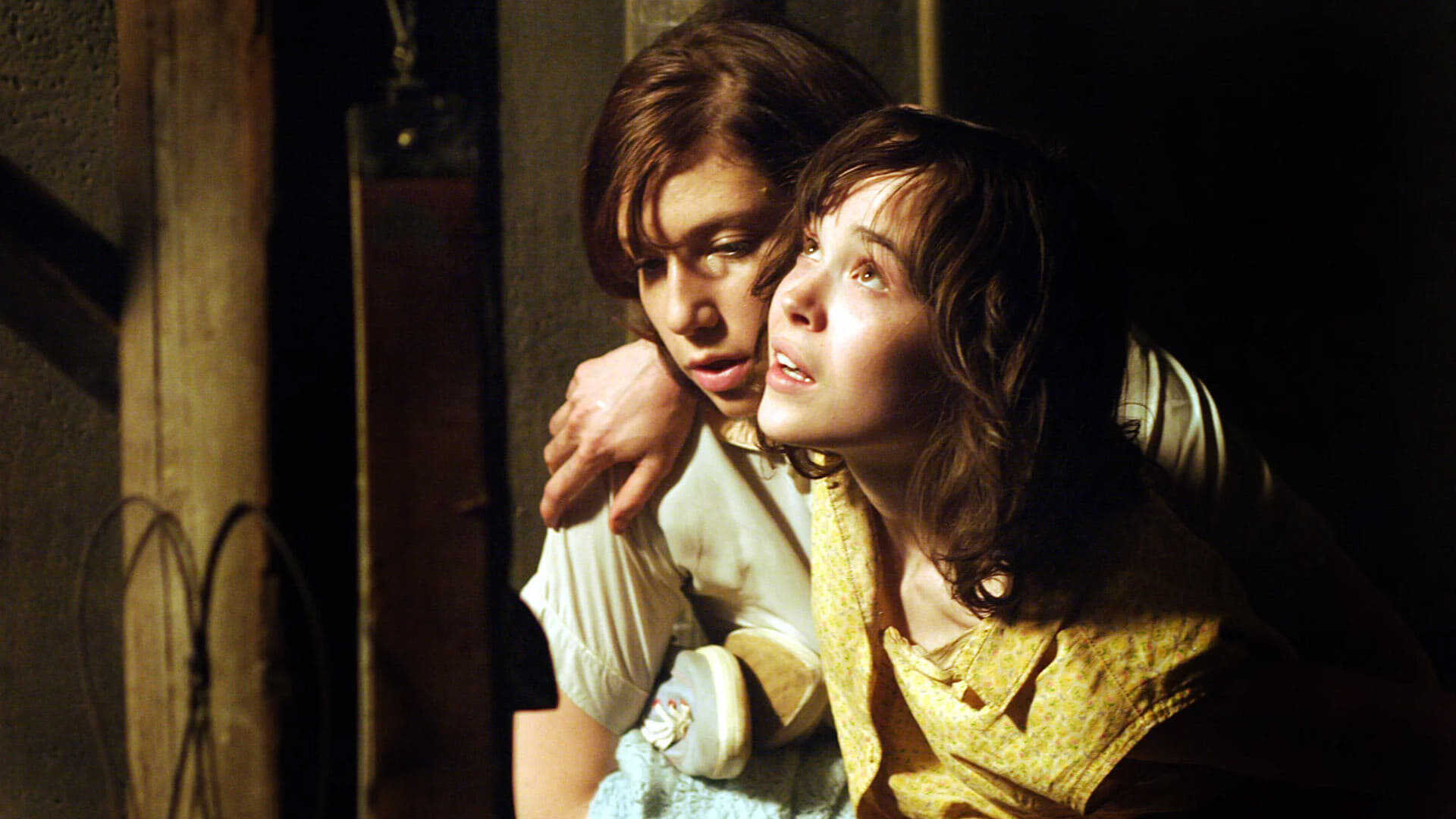 An American Crime 3