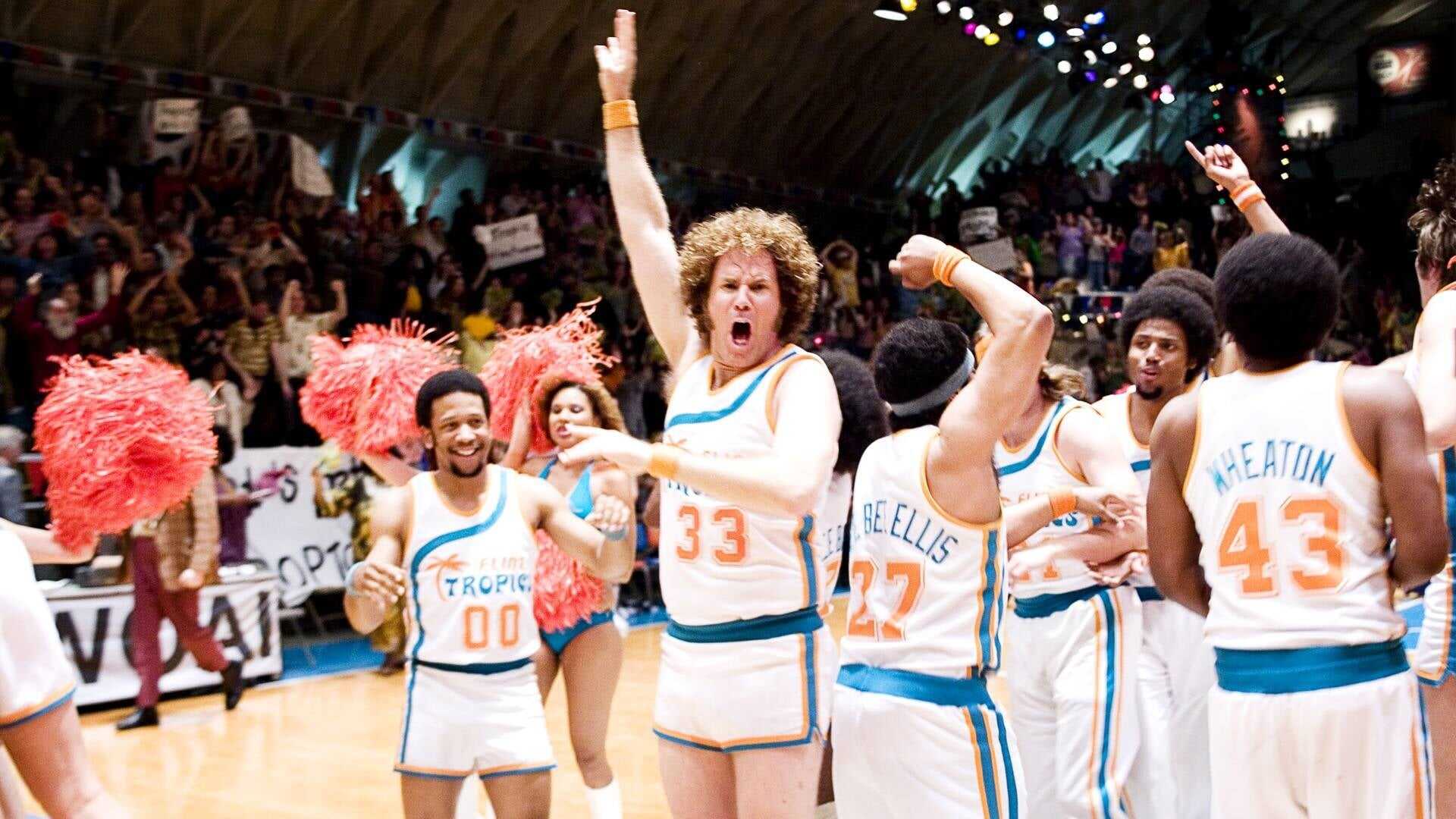 Semi-Pro 3