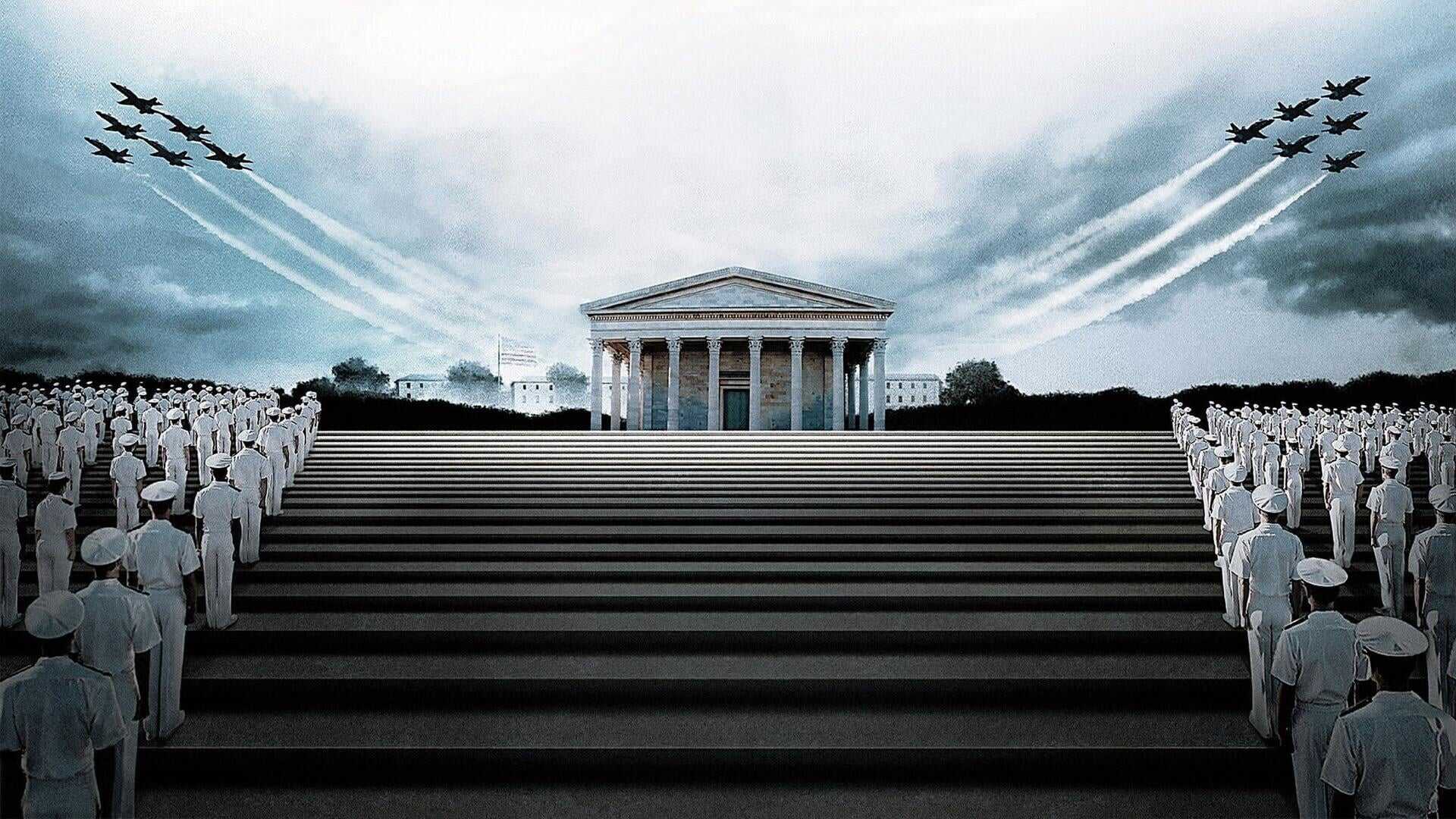 Annapolis 2
