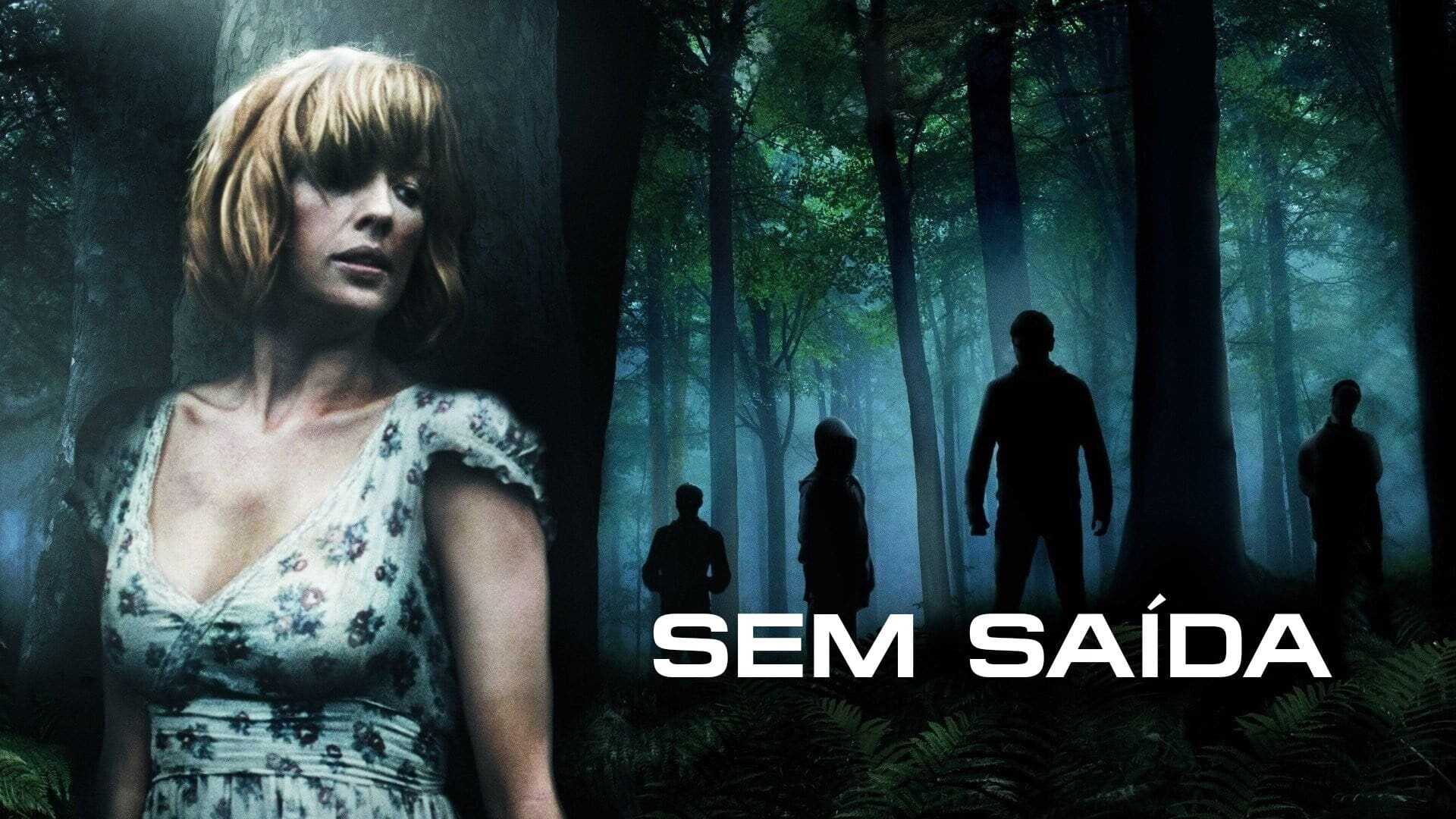 Eden Lake 0