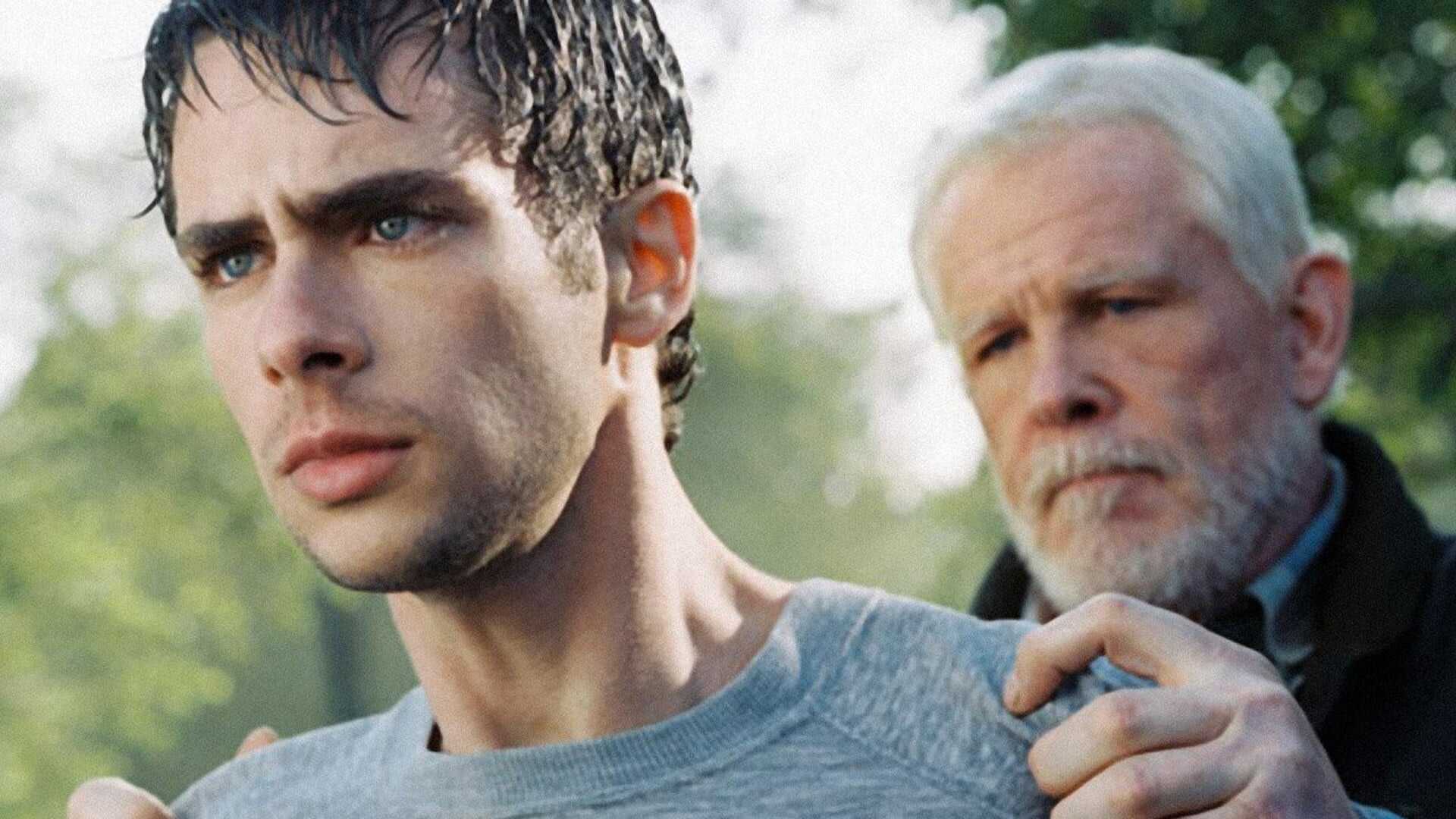 Le Guerrier pacifique 1