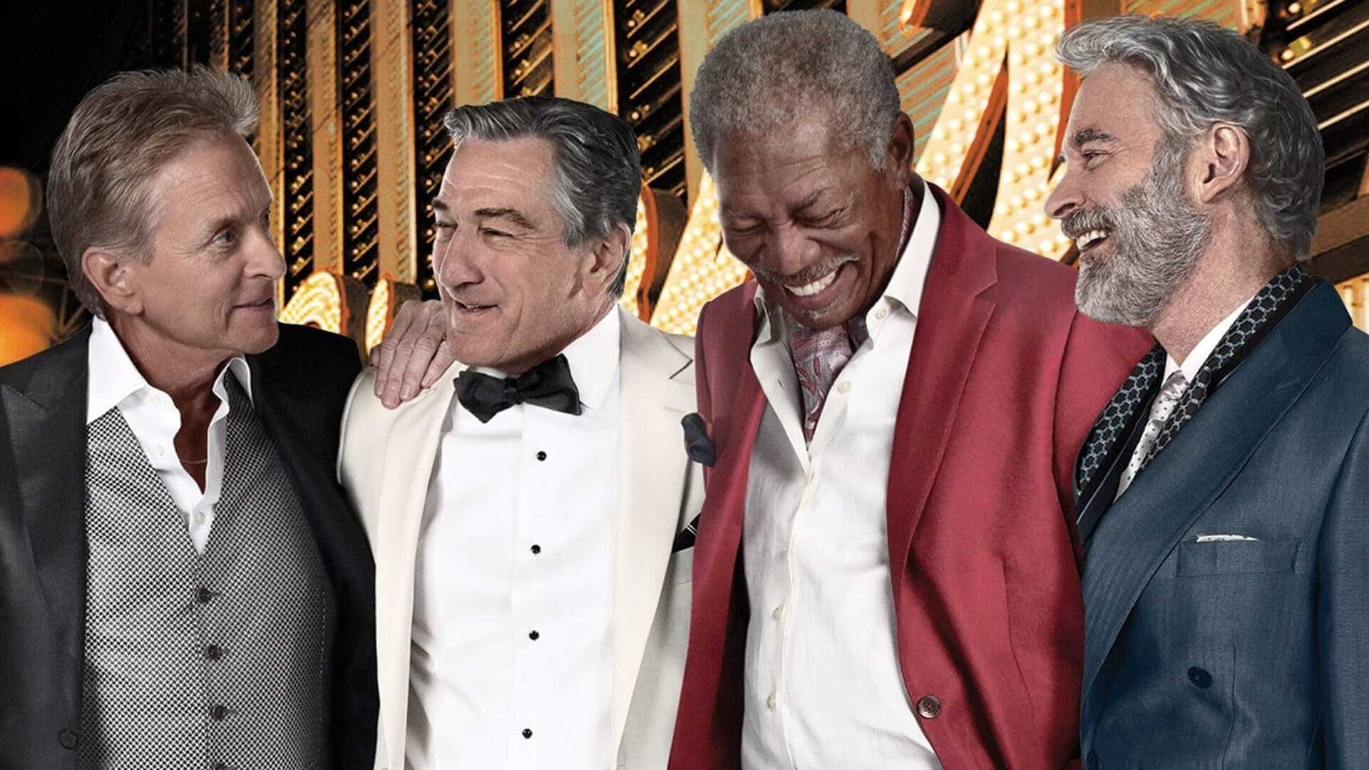 Last Vegas 0