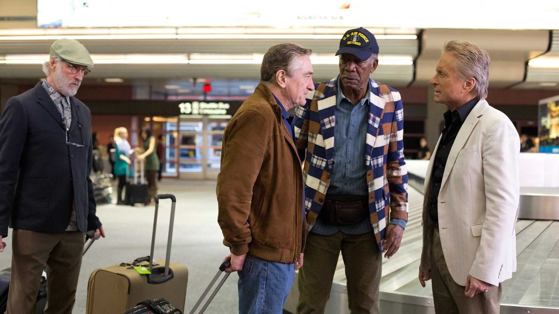 Last Vegas 2