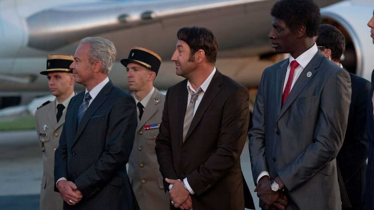 Mais qui a re‐tué Pamela Rose ? 0
