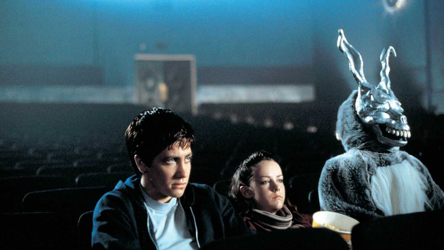 Donnie Darko 0