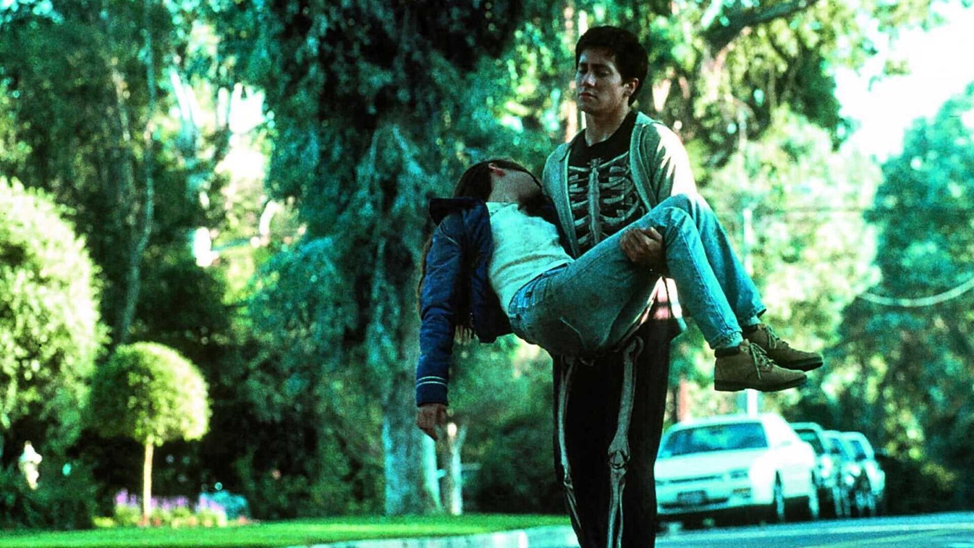 Donnie Darko 1