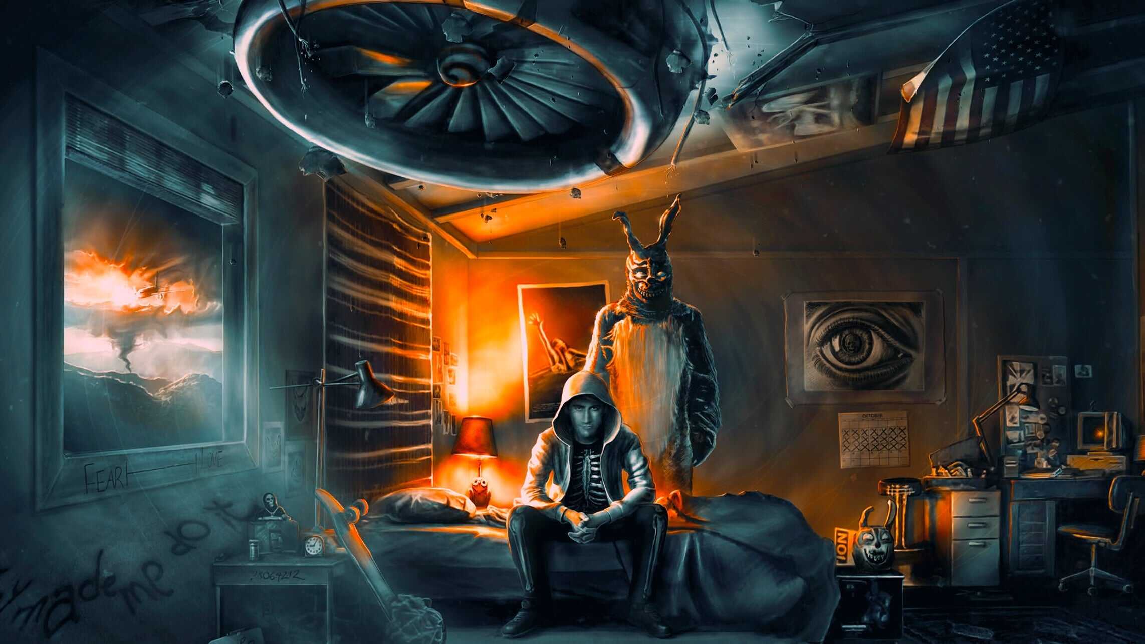 Donnie Darko 2
