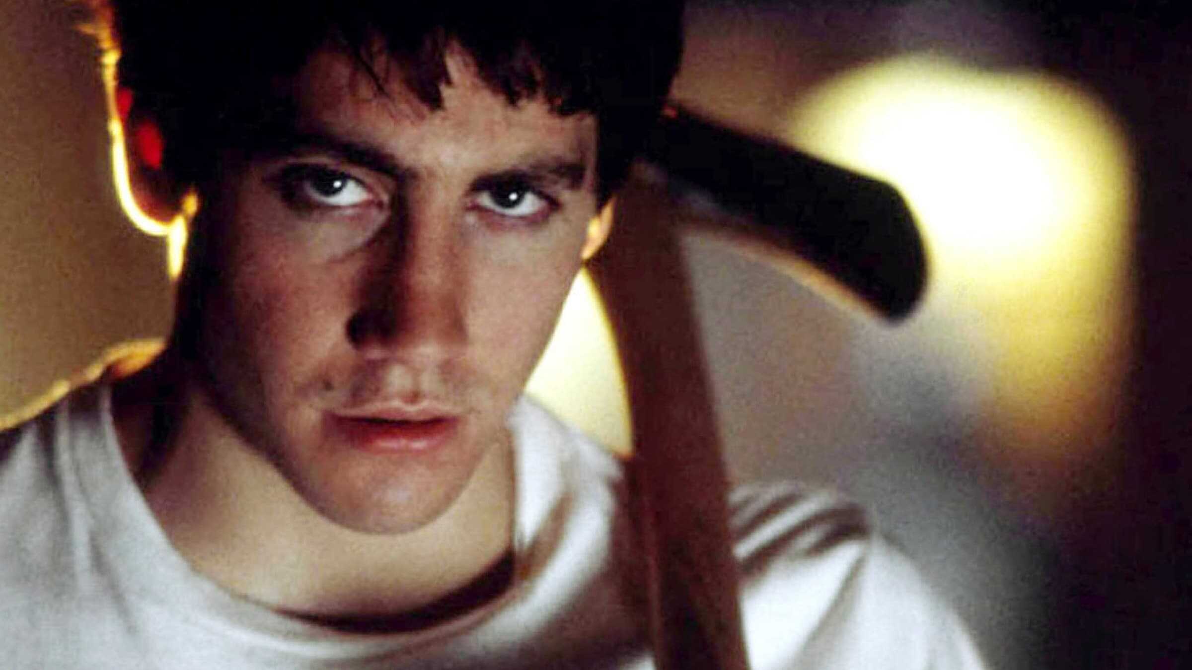 Donnie Darko 4