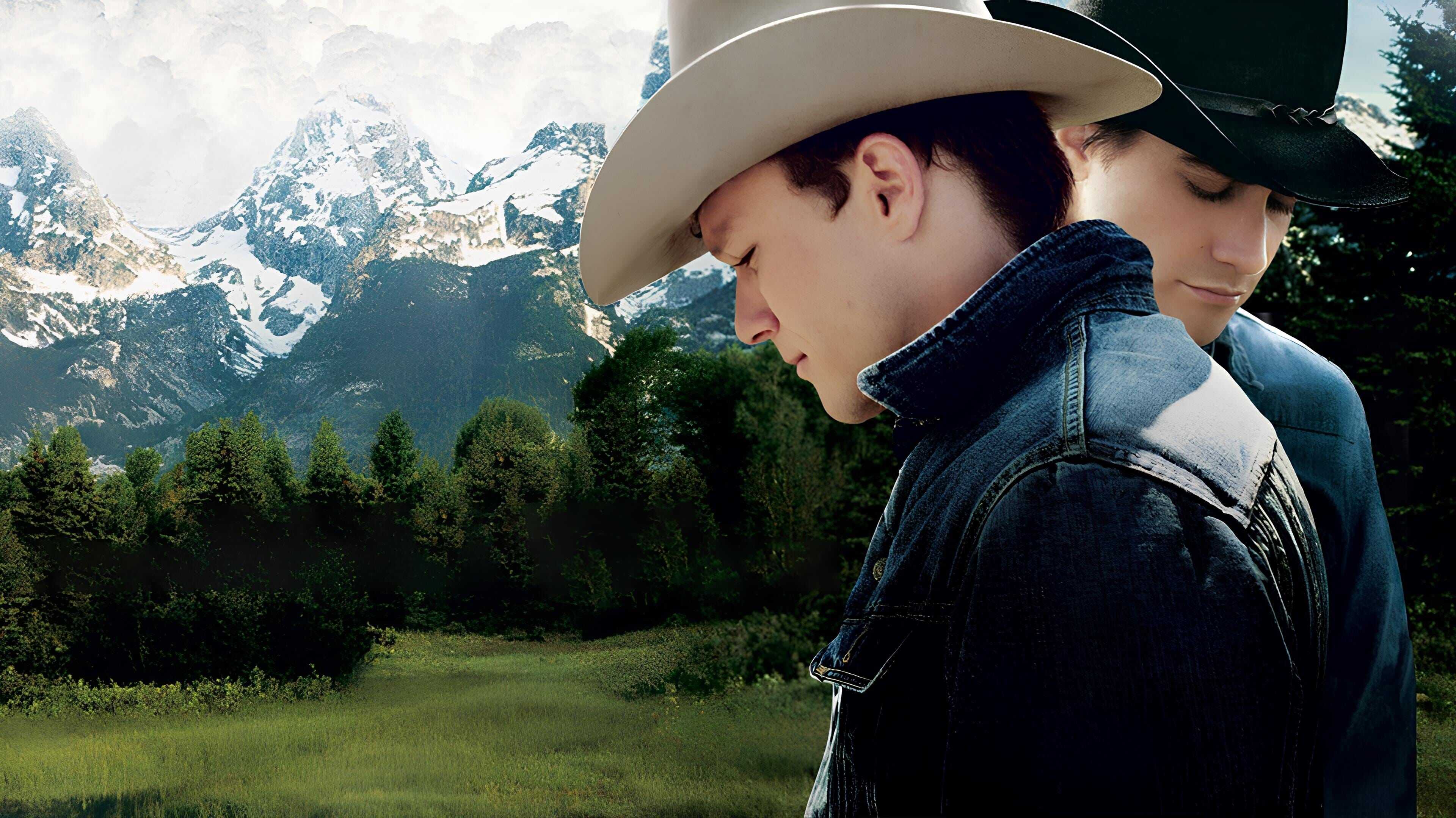 Le Secret de Brokeback Mountain 0