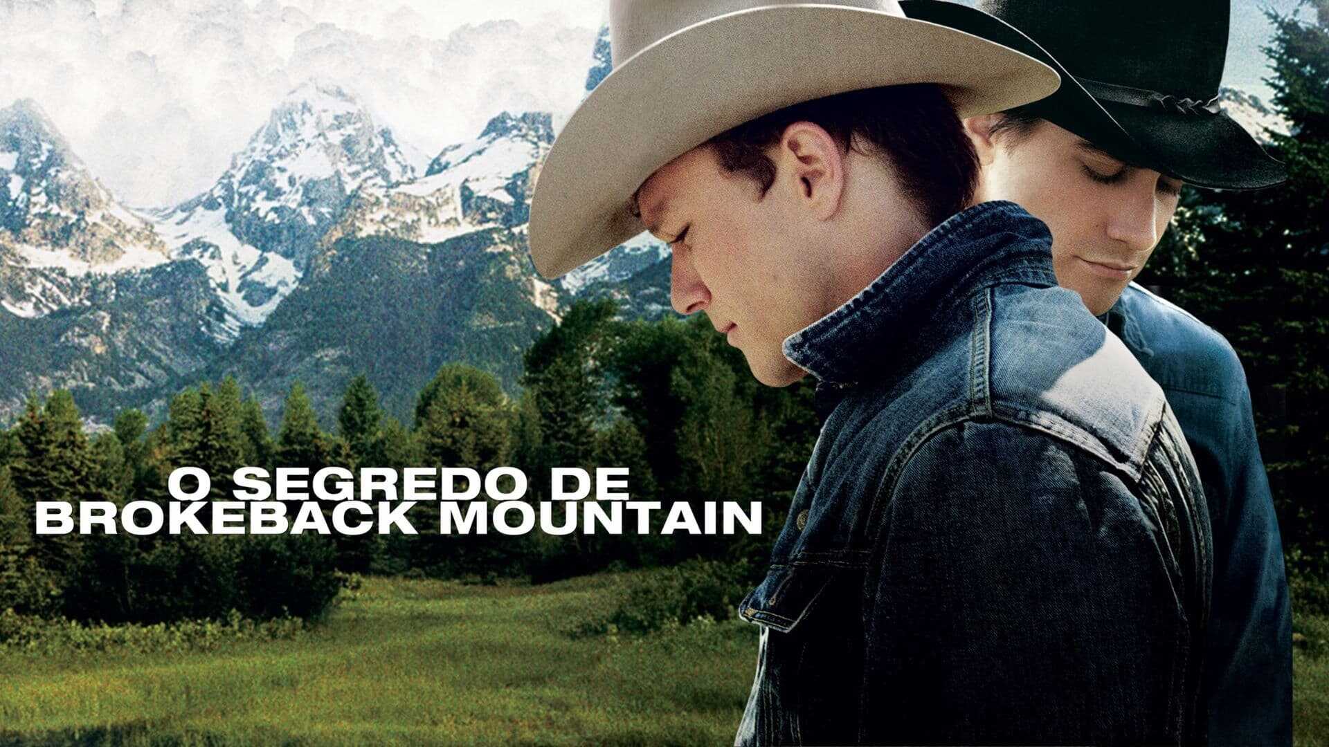 Le Secret de Brokeback Mountain 1