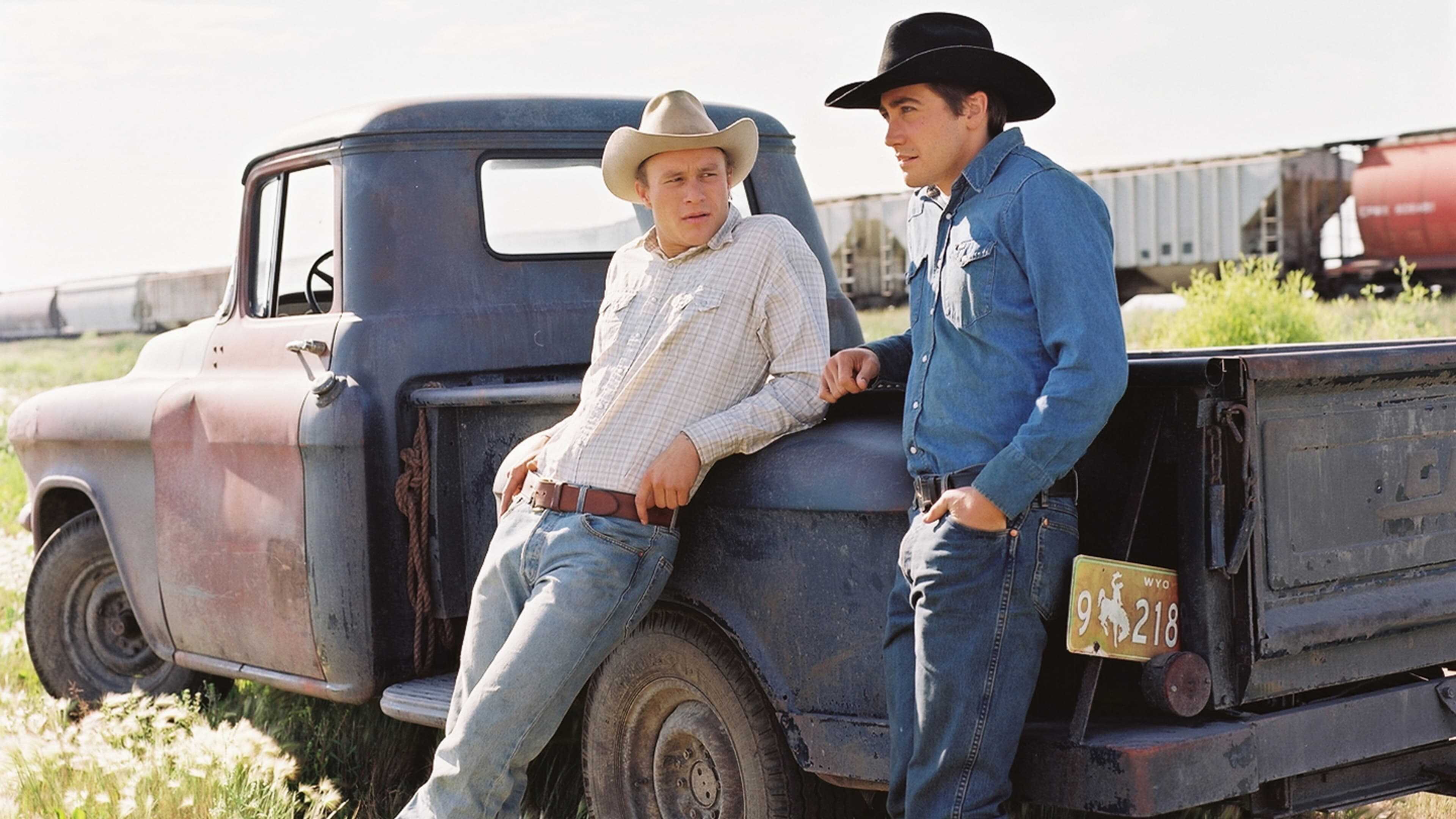 Le Secret de Brokeback Mountain 4