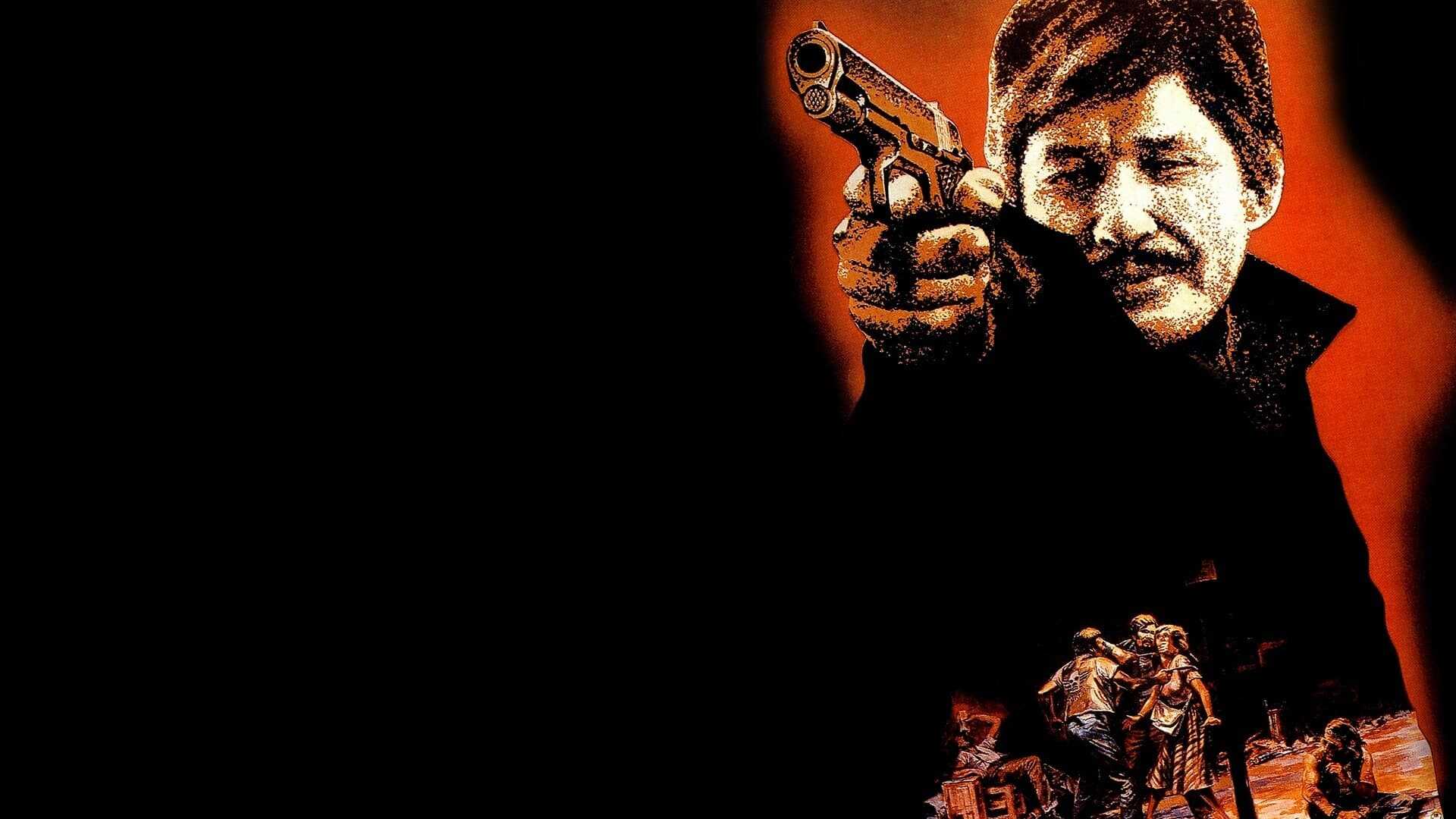 Death Wish 0