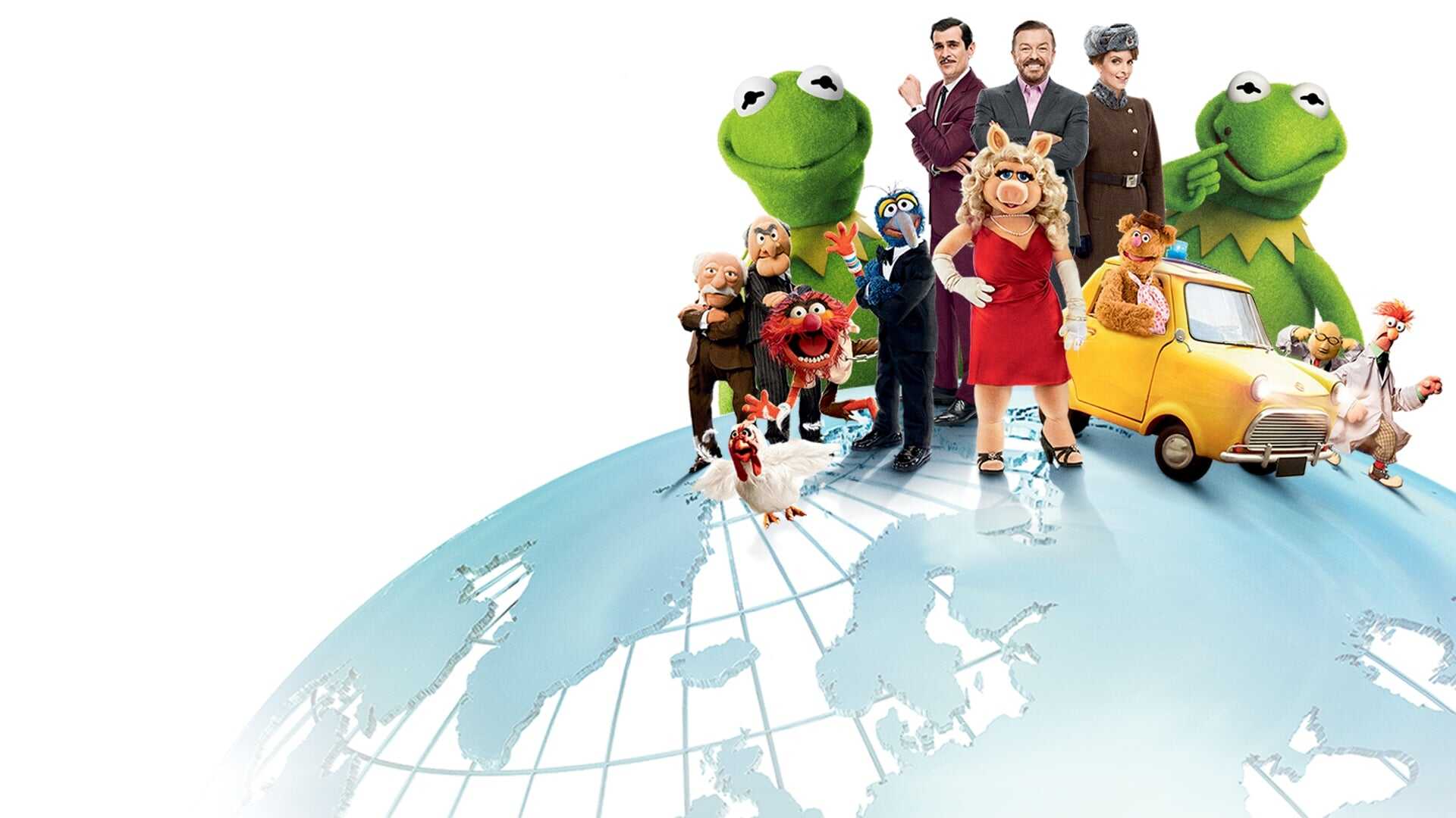 Opération Muppets 2