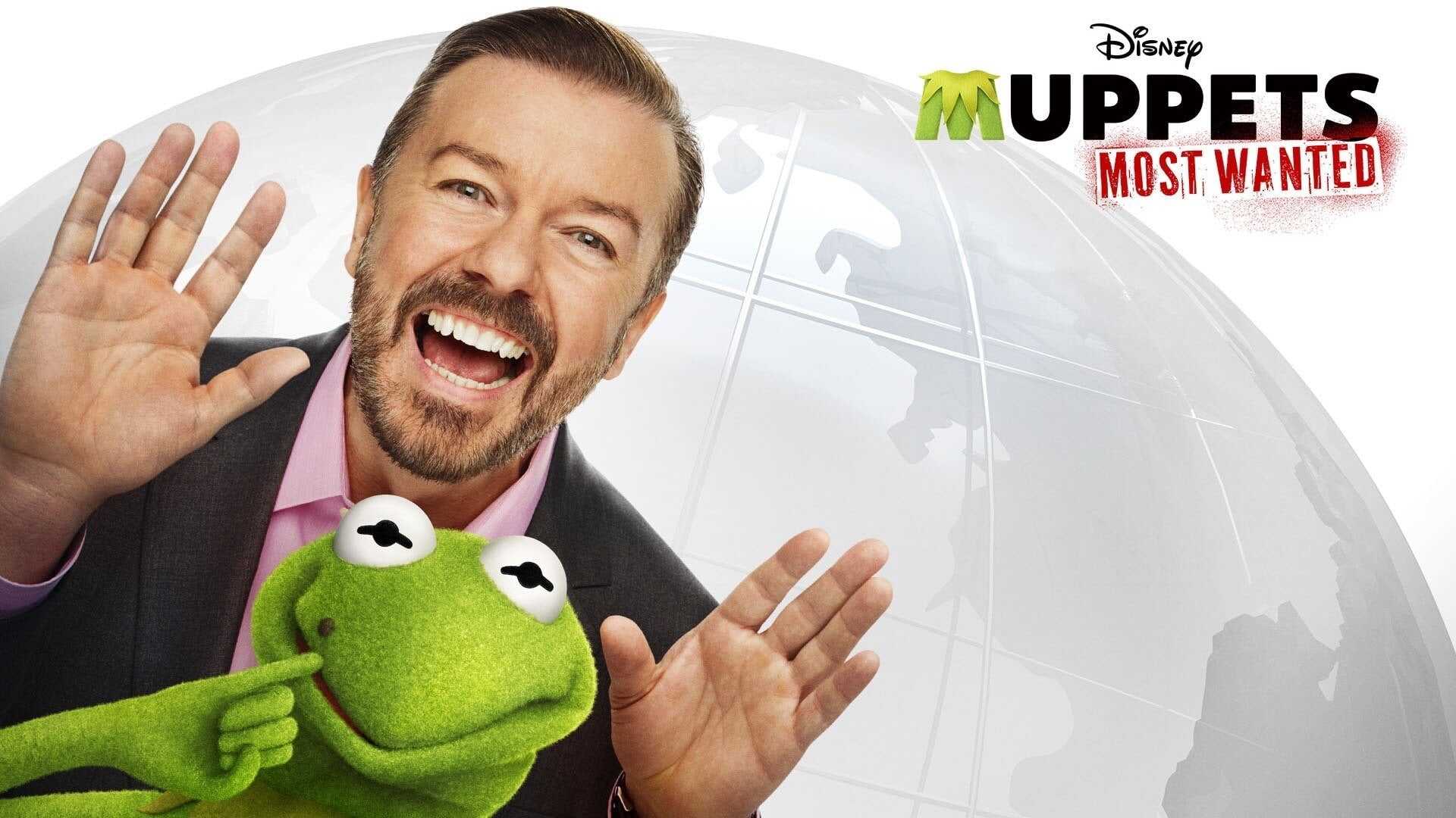 Opération Muppets 4