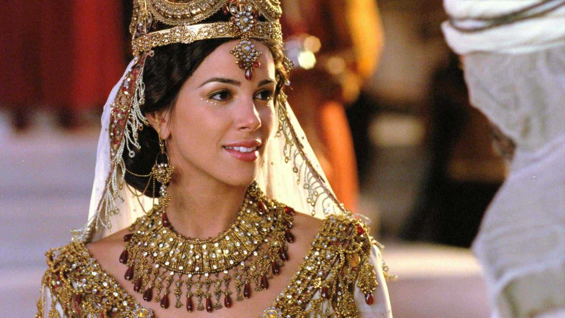 Esther, Reine de Perse 0