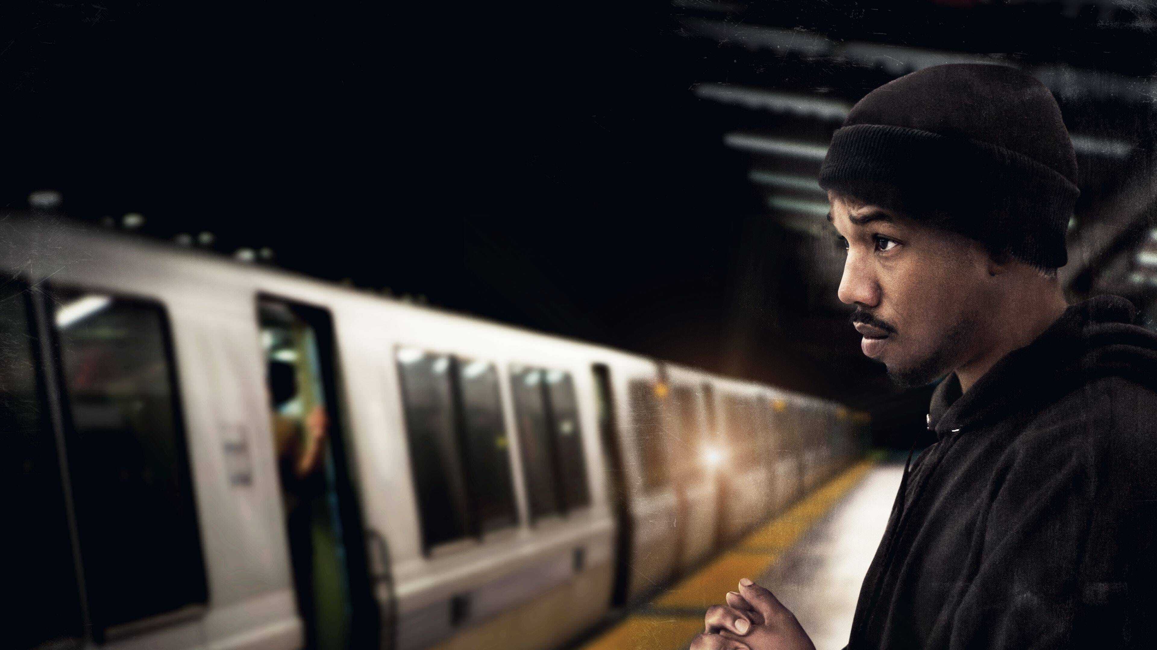 Fruitvale Station 0