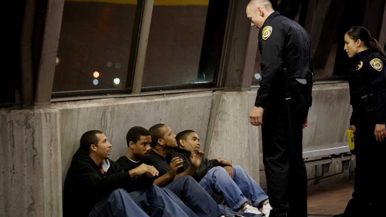 Fruitvale Station 4
