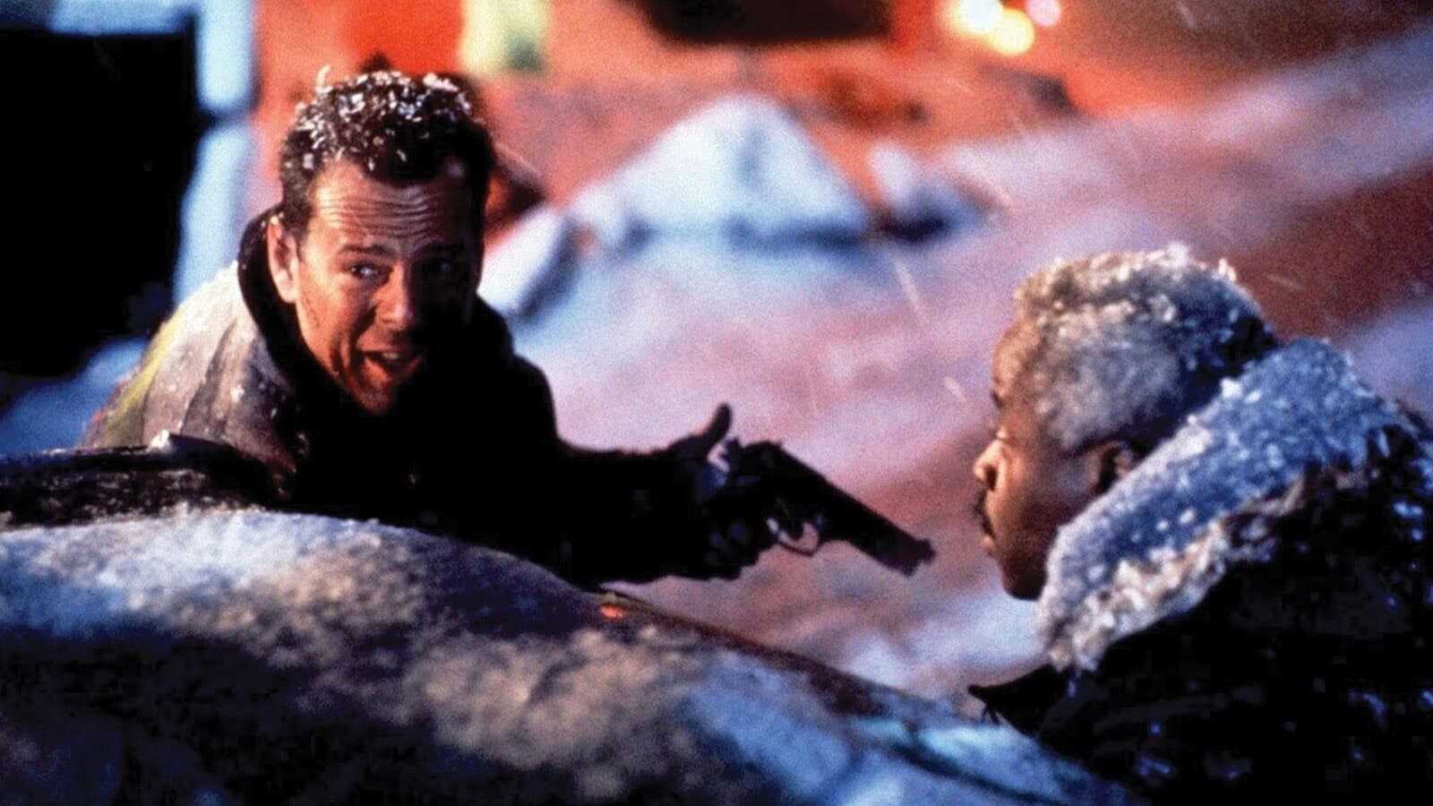 Die Hard 4
