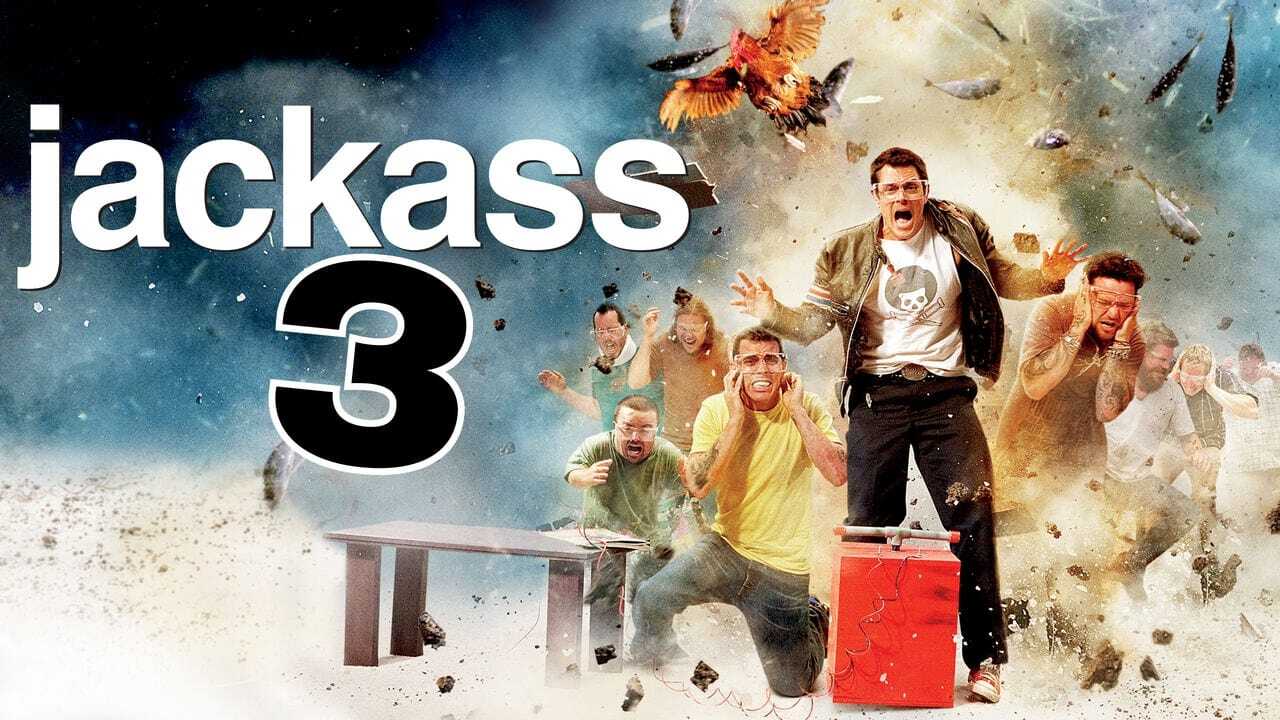 Jackass 3.5 3