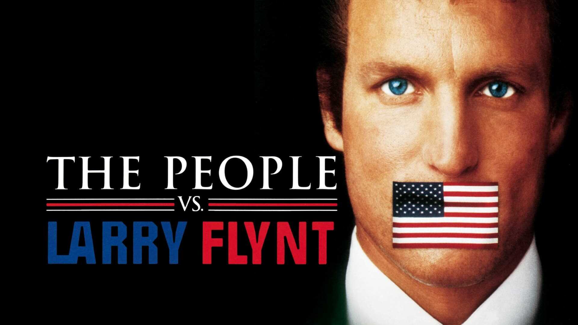 Larry Flynt 1