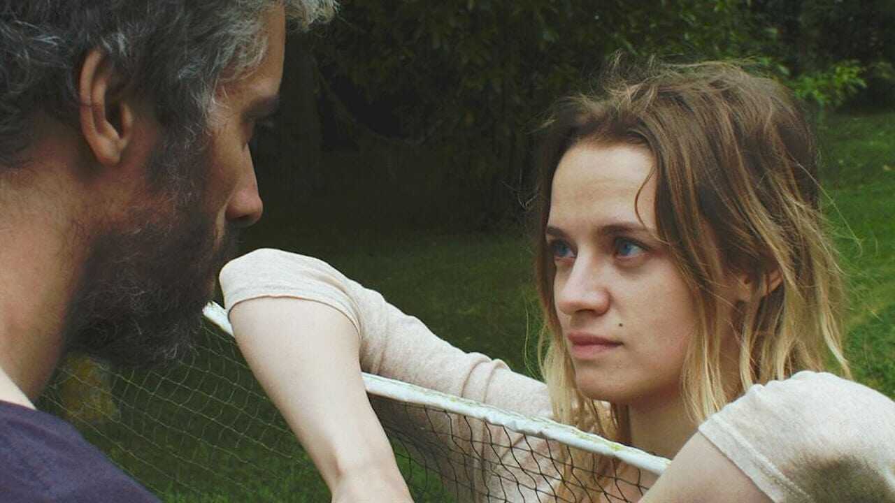 Mes séances de lutte 1