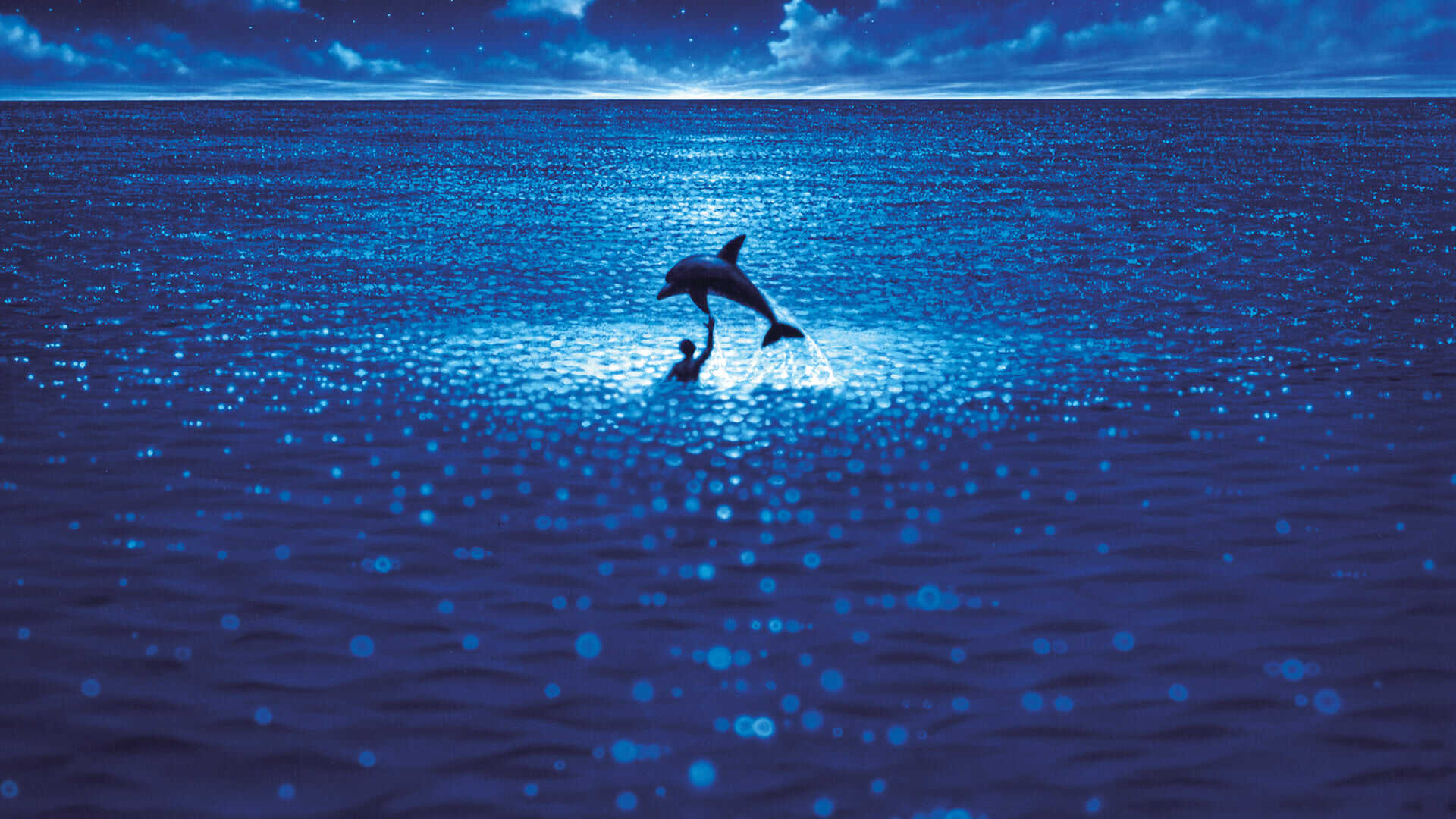 Le Grand Bleu 0