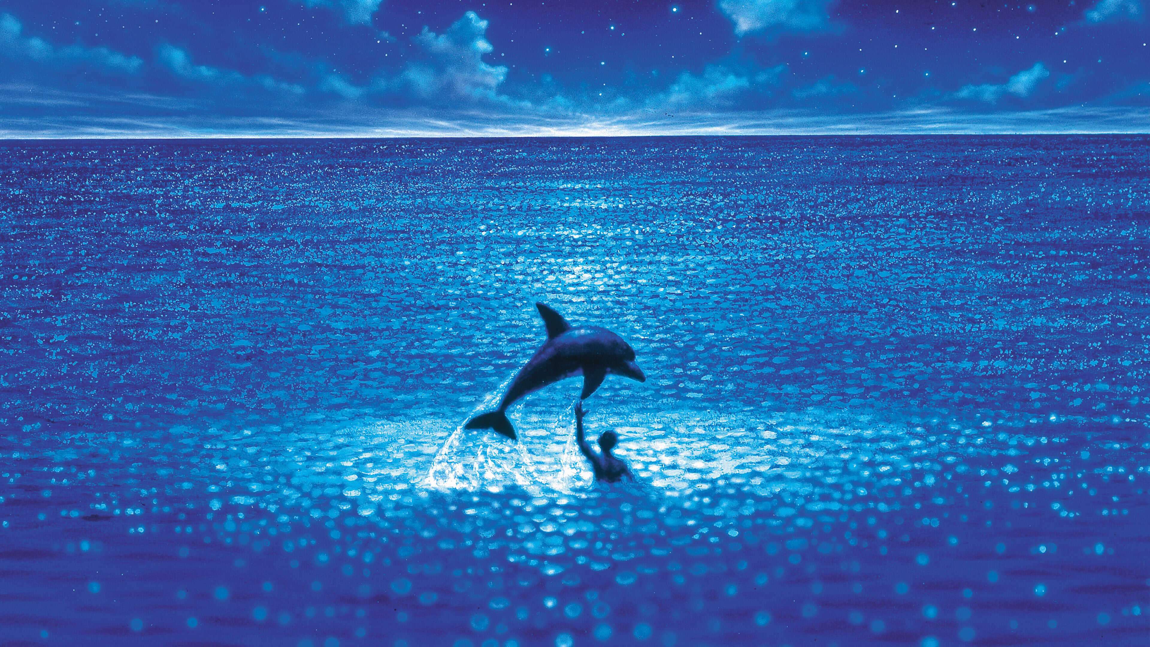 Le Grand Bleu 1