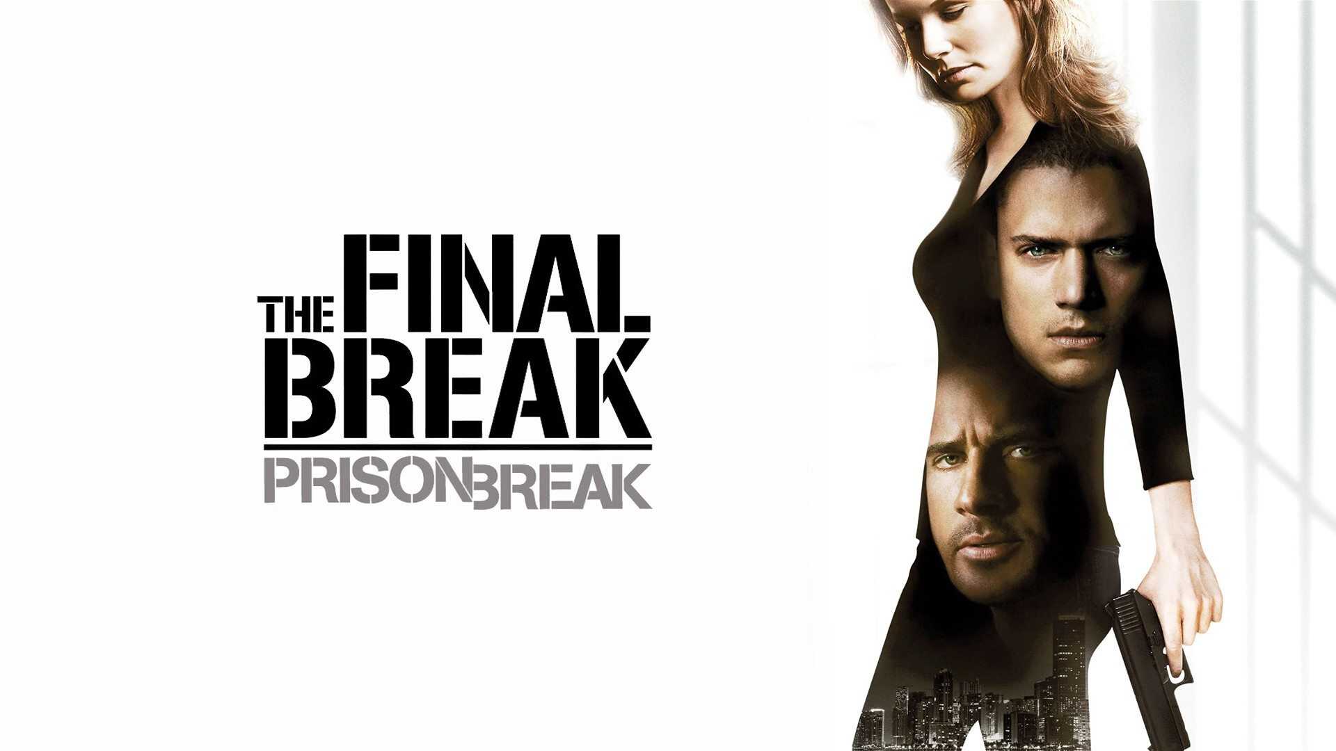 Prison Break: The Final Break 2