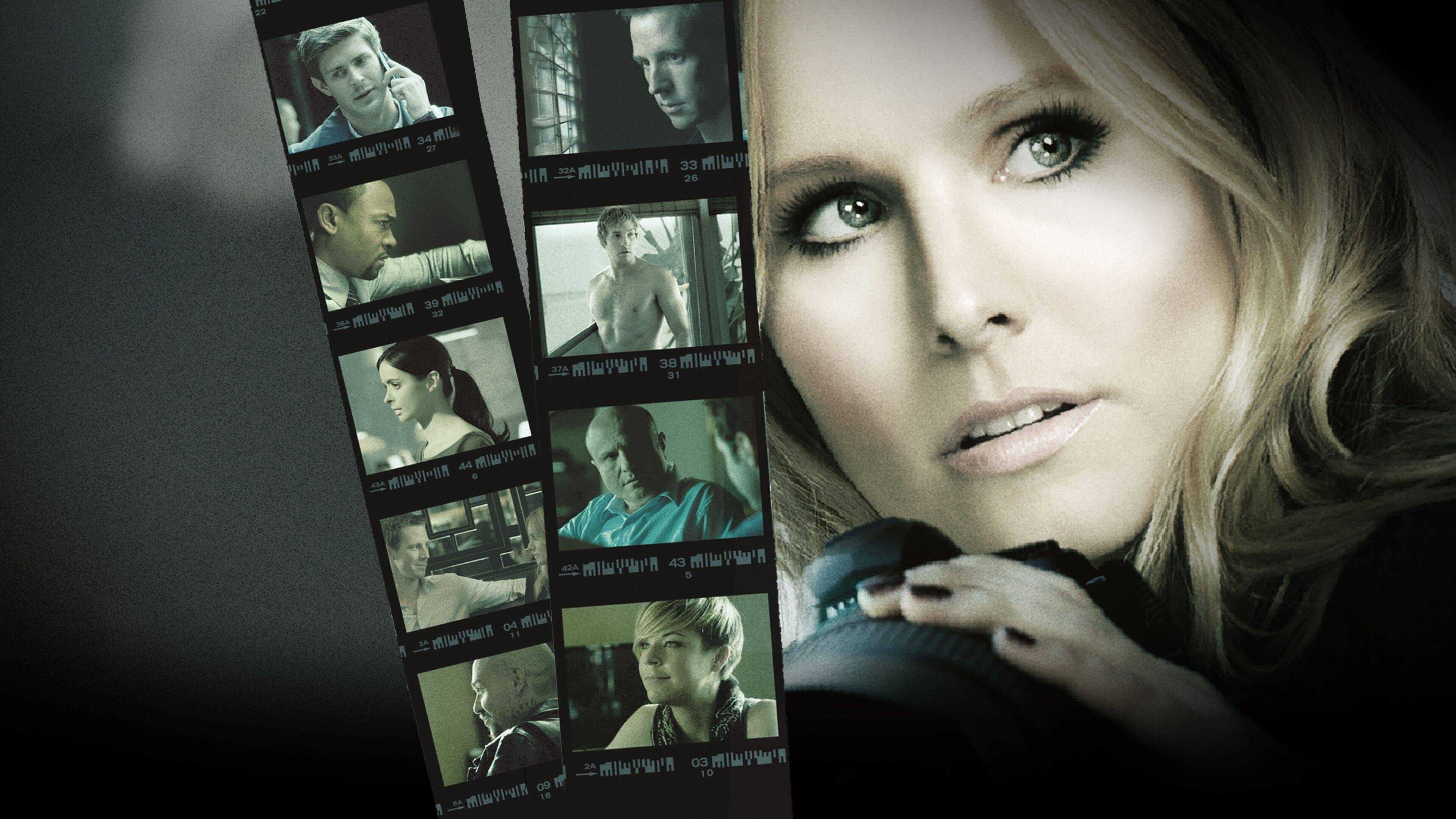 Veronica Mars 0